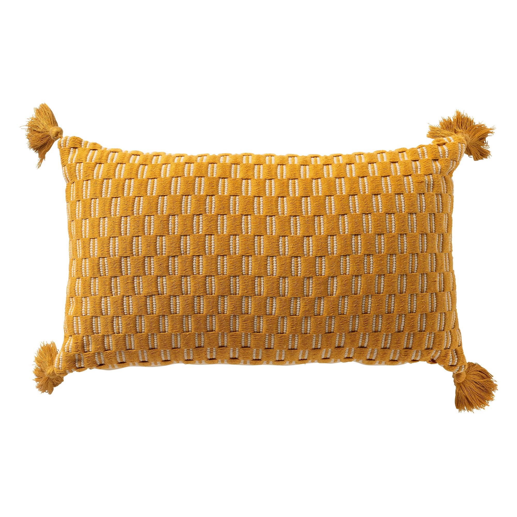 Dutch Decor SK Daimy 30x50cm Rattan