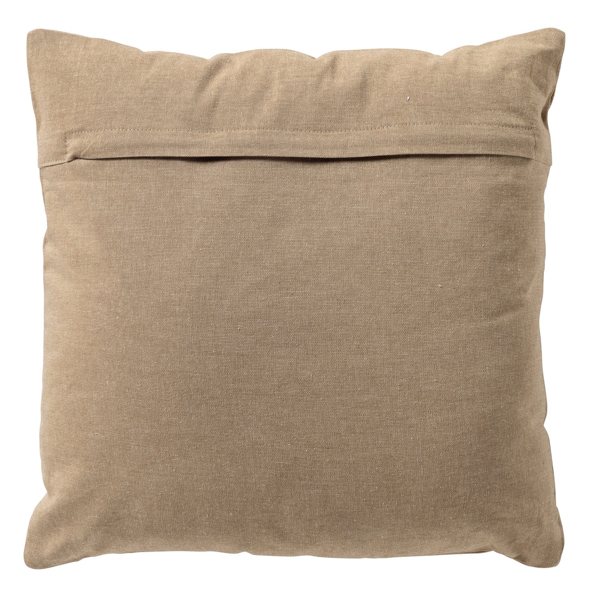 Dutch Decor SK Morgan 45x45cm Irish Cream