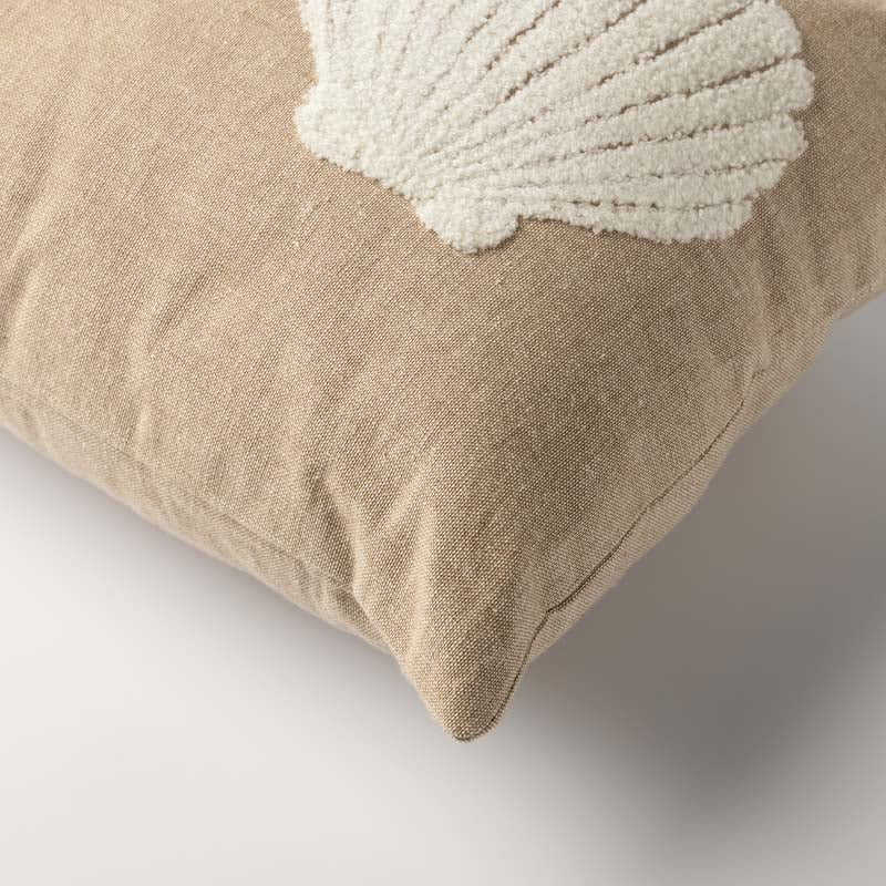 Dutch Decor SK Merlijn 30x50cm Irish Cream