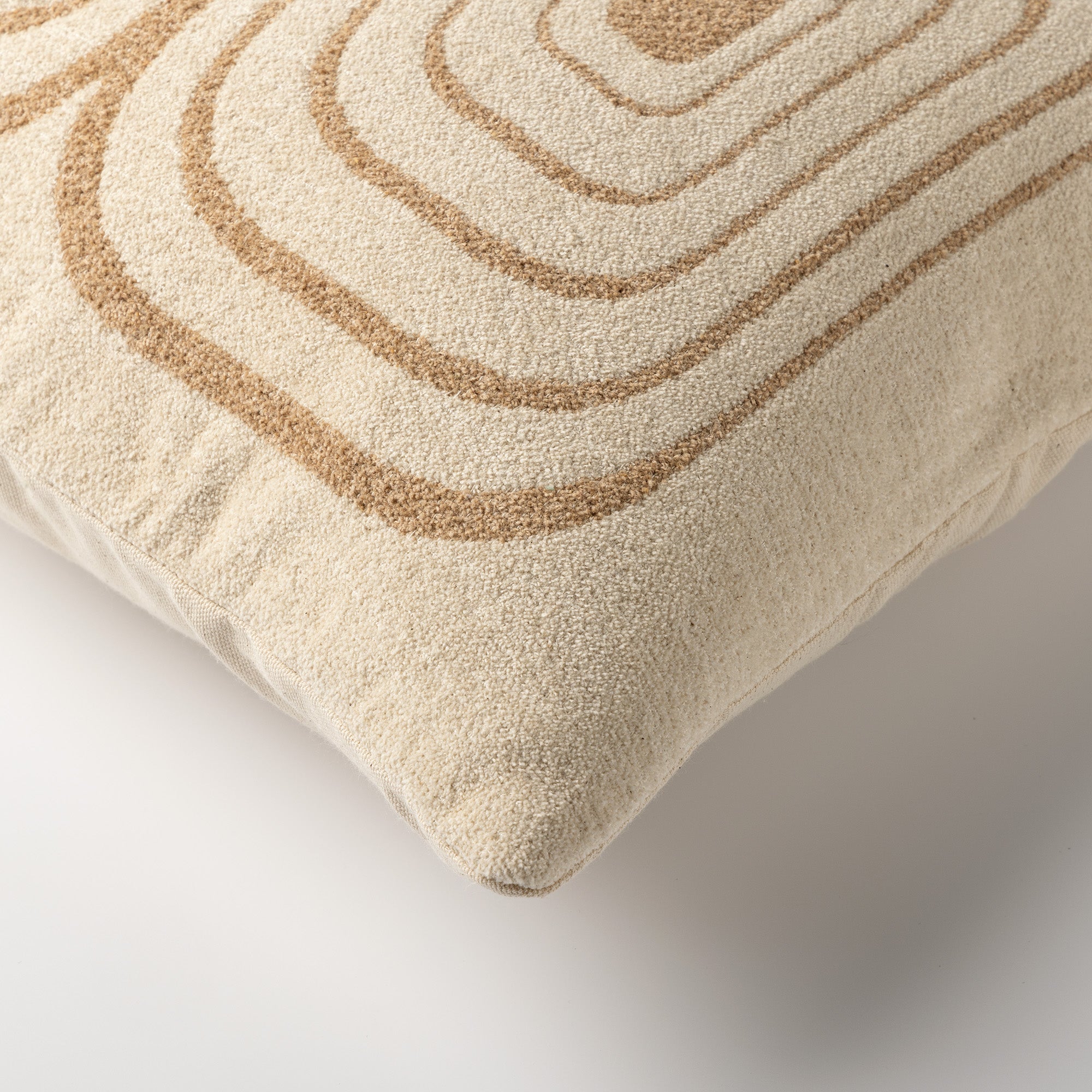 Dutch Decor SK Eliana 40x60cm Tofu