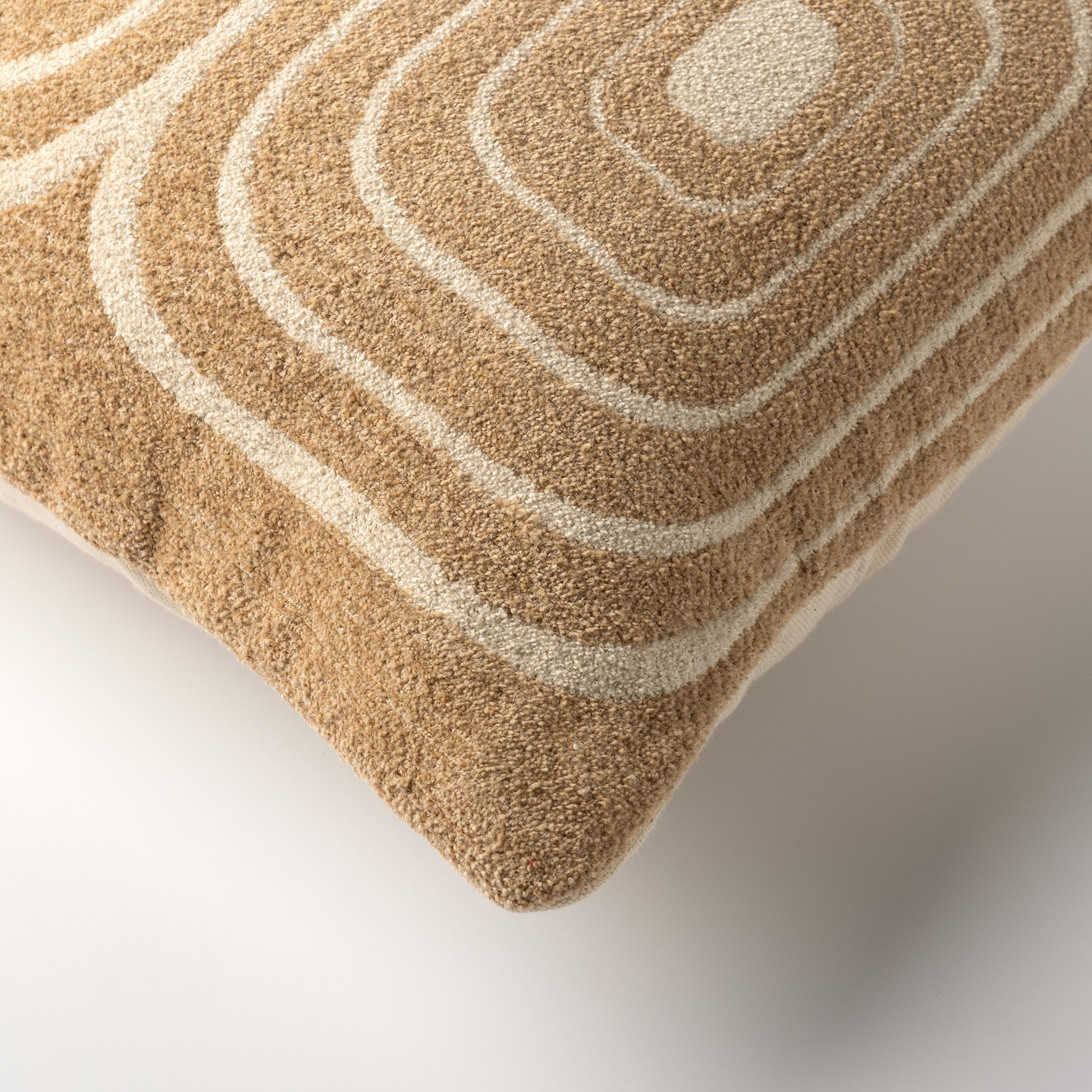 Dutch Decor SK Eliana 30x50cm Irish Cream