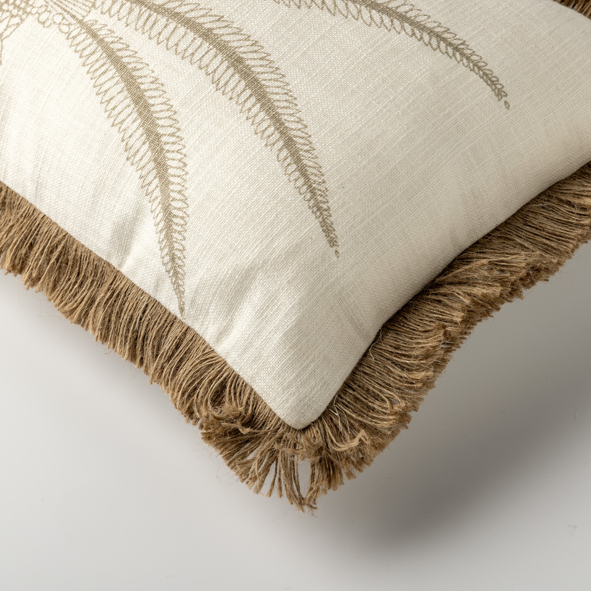 Dutch Decor SK Nani 30x50cm Natural