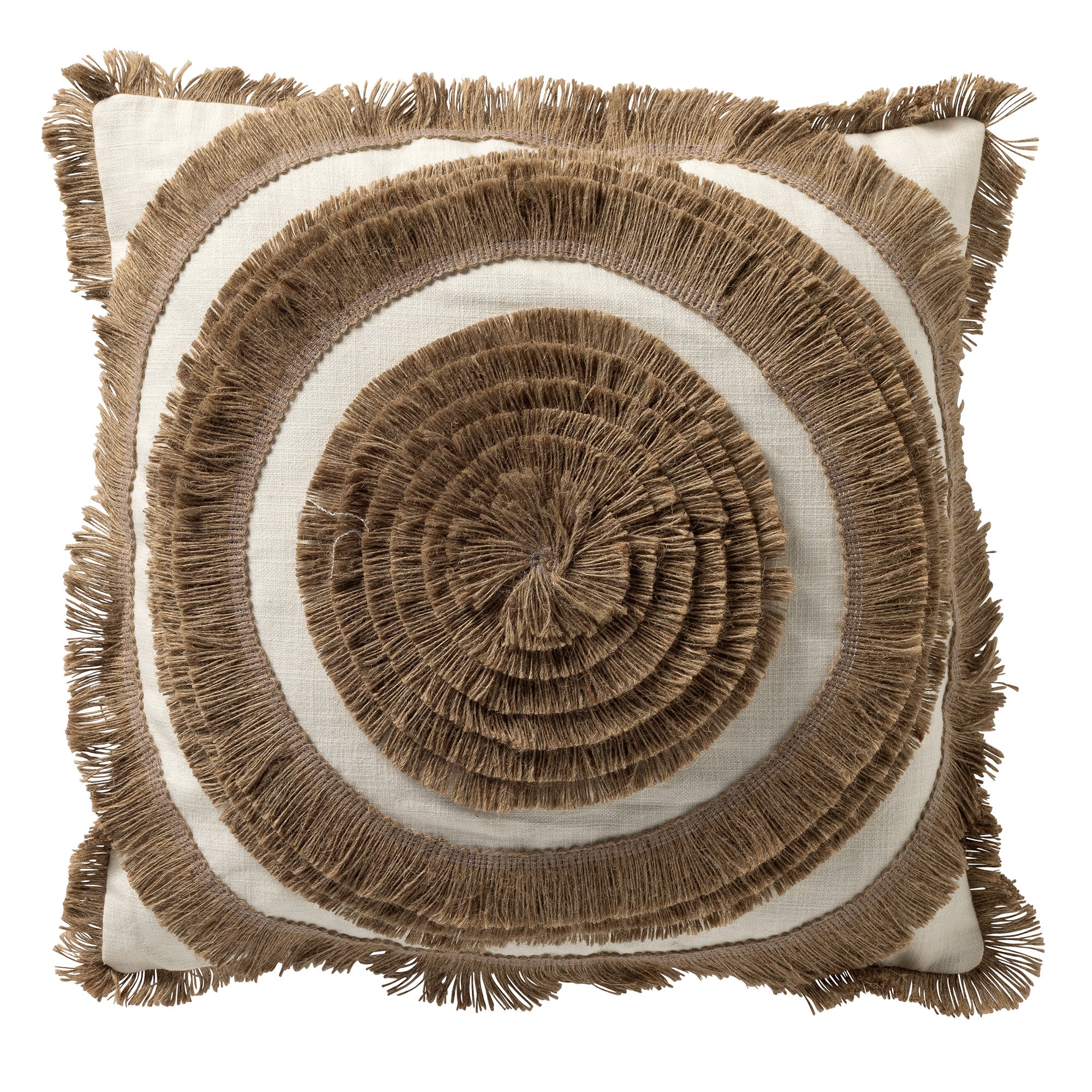 Dutch Decor SK Lei 45x45cm Natural