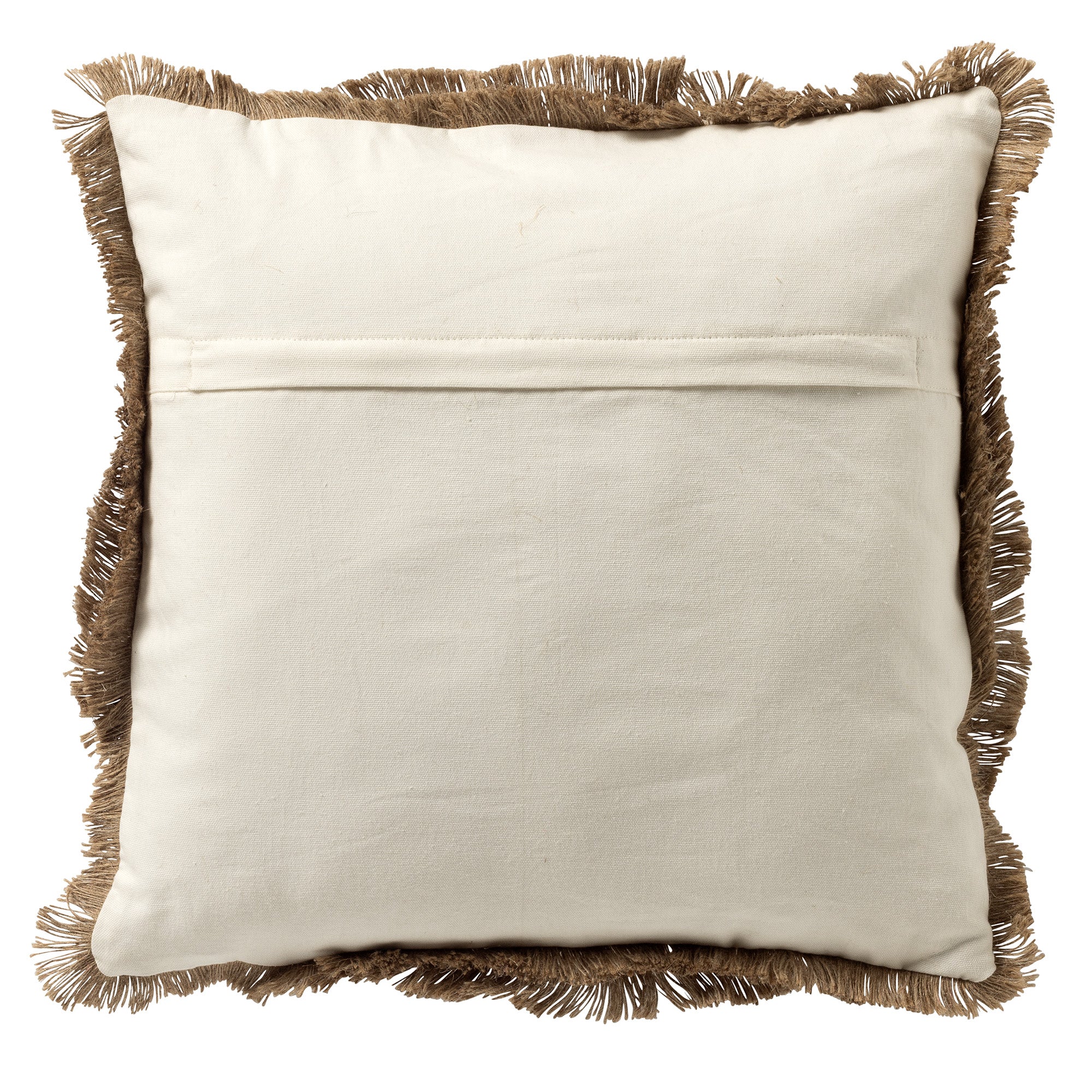 Dutch Decor SK Lei 45x45cm Natural