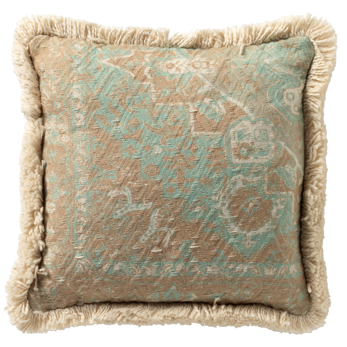 Dutch Decor SK Synne 45x45cm Harbor Gray