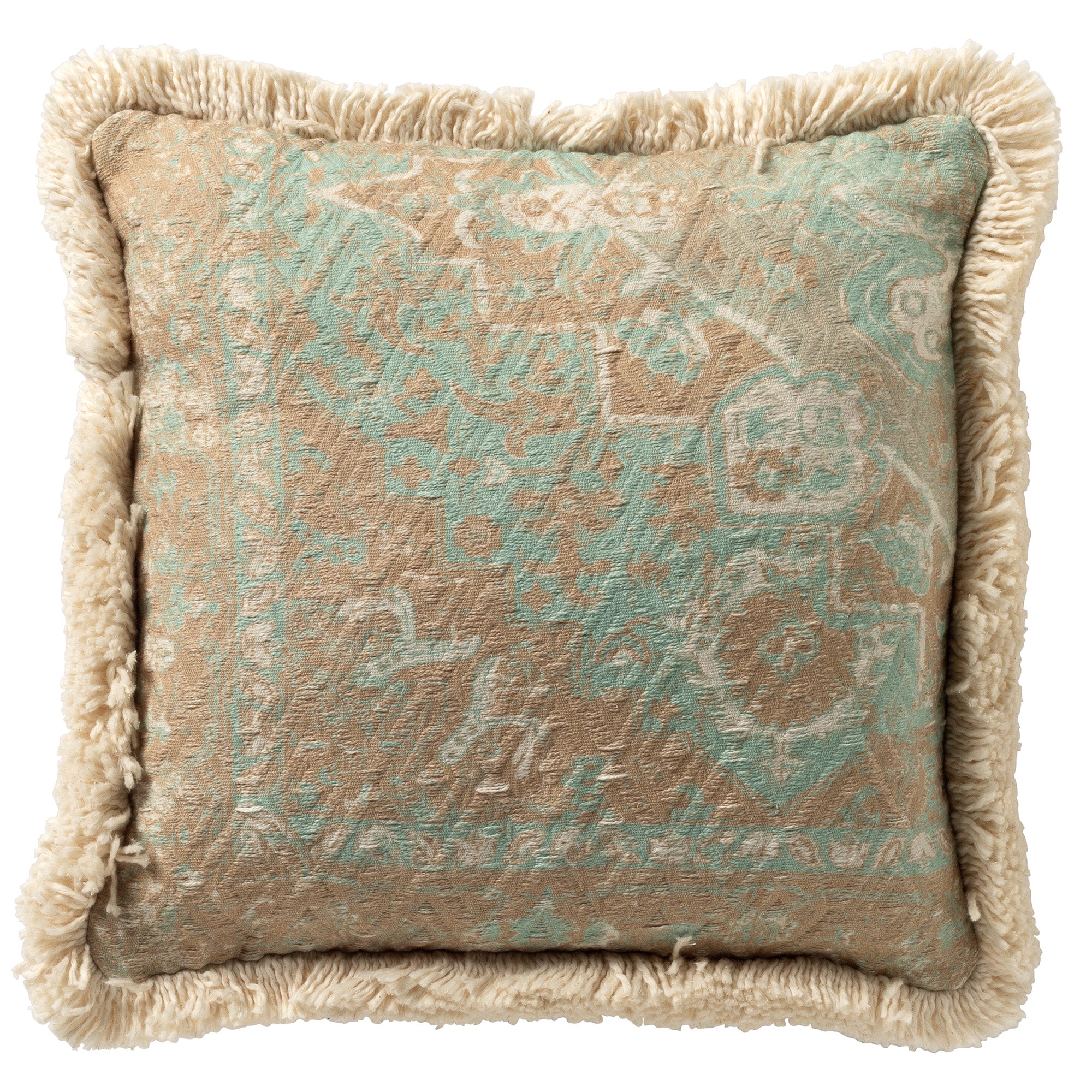 Dutch Decor SK Synne 45x45cm Harbor Gray