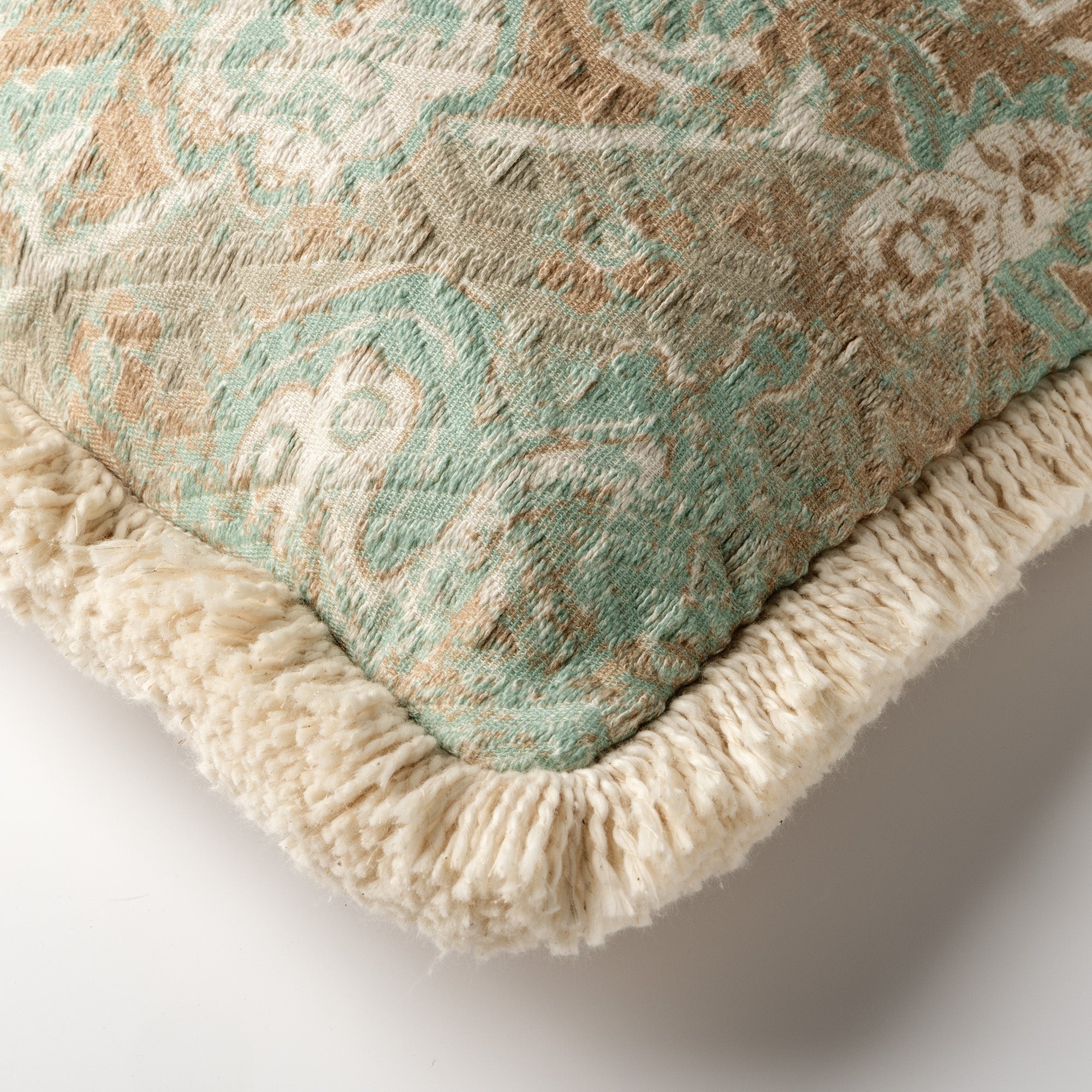 Dutch Decor SK Synne 45x45cm Harbor Gray