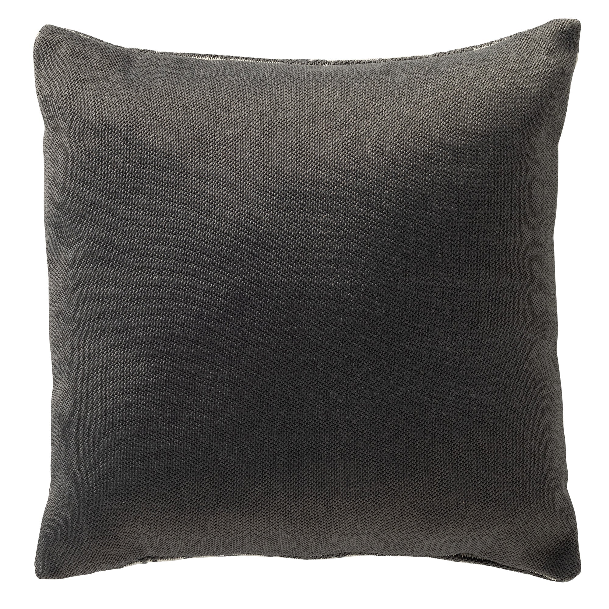 Dutch Decor OSK Nisa 45x45cm Charcoal Gray