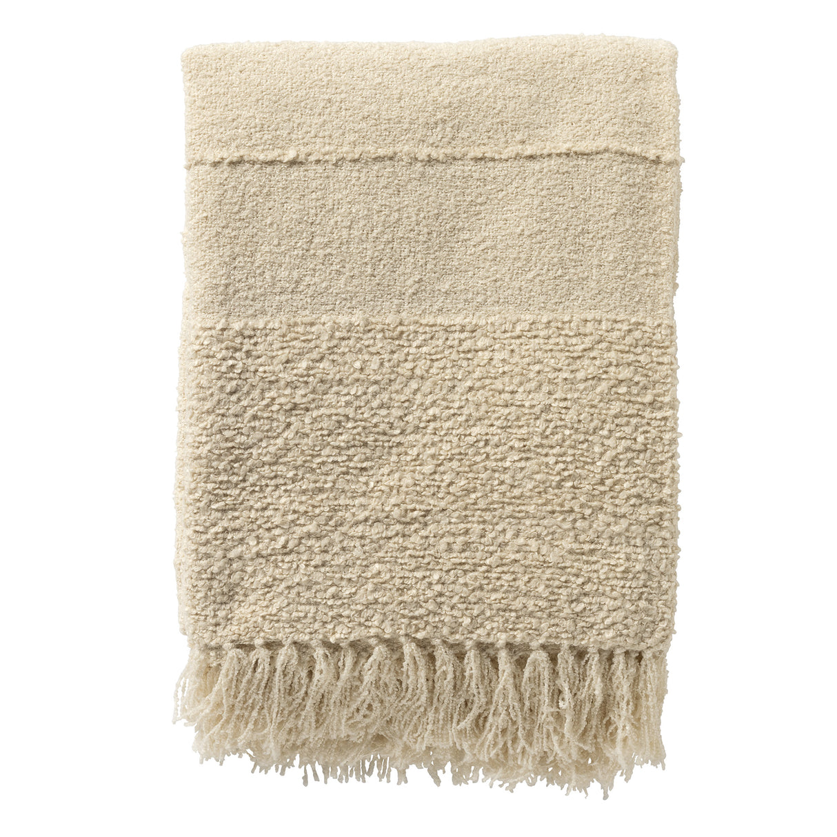 Dutch Decor PL Senna 140x180 cm Tofu Wit