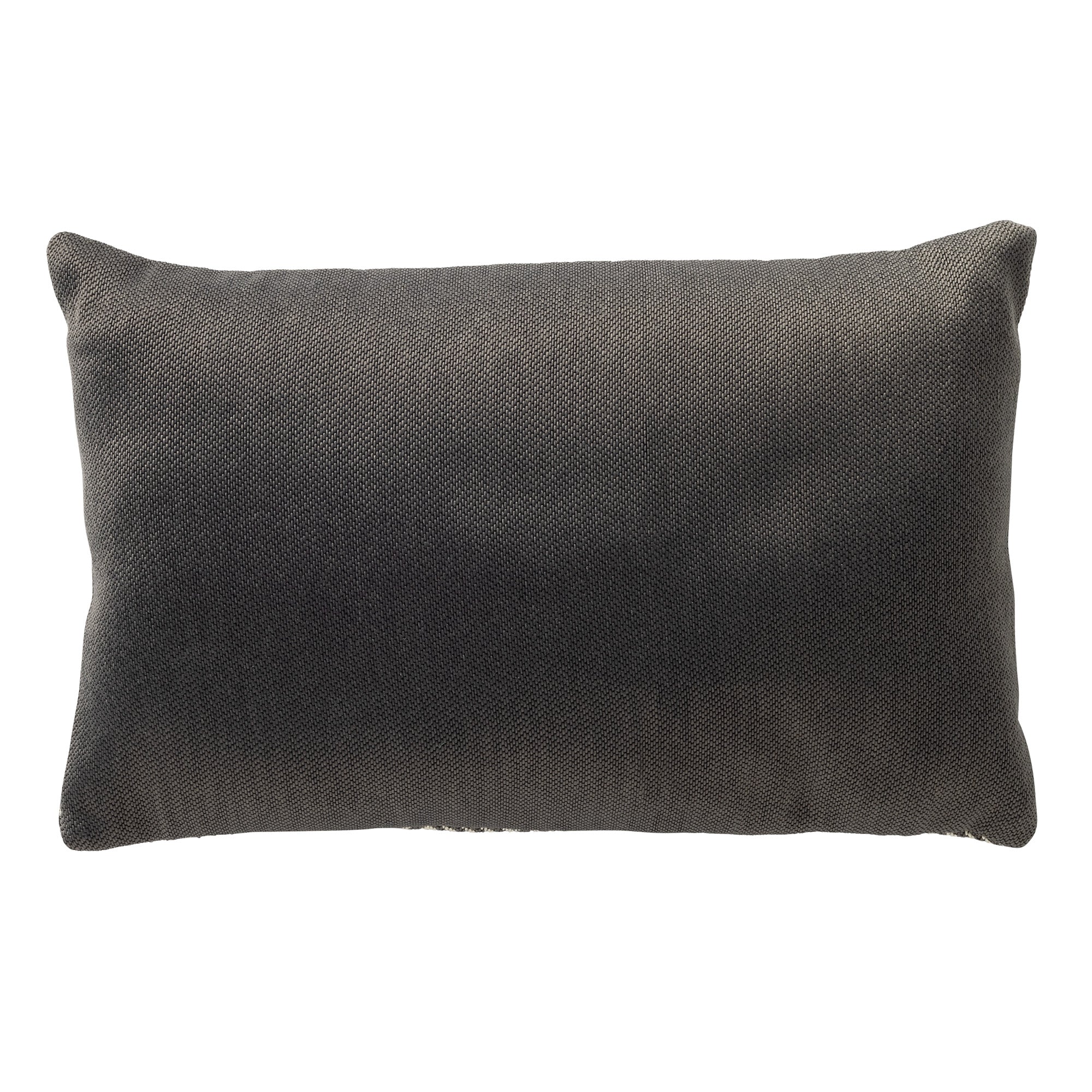 Dutch Decor OSK Verano 30x50cm Charcoal Gray