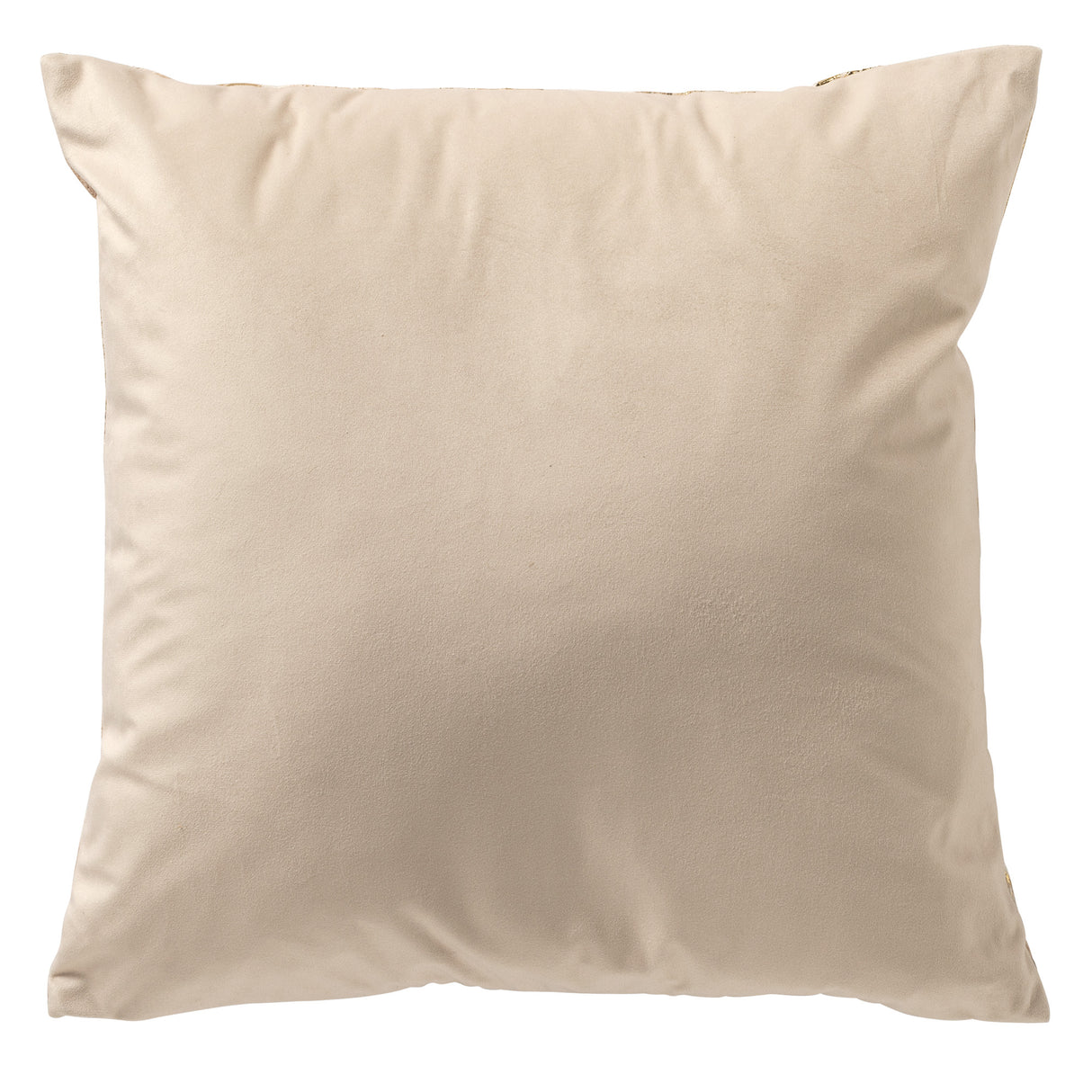 Dutch Decor SK Maysa 45x45cm Irish Cream