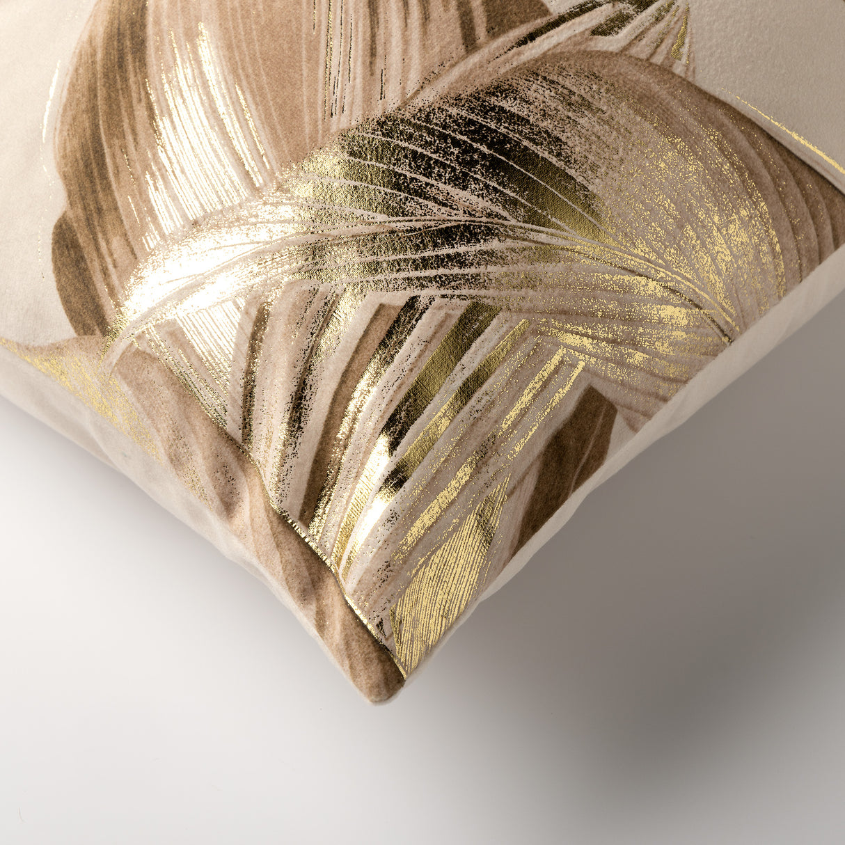 Dutch Decor SK Maysa 45x45cm Irish Cream