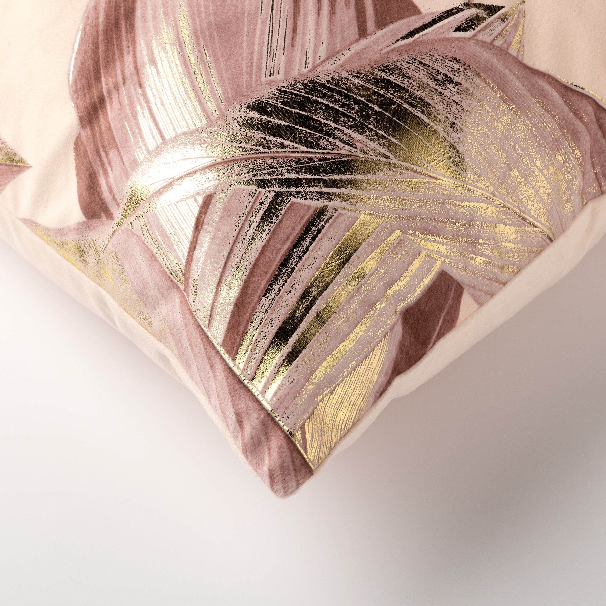 Dutch Decor SK Maysa 45x45cm Chintz Rose