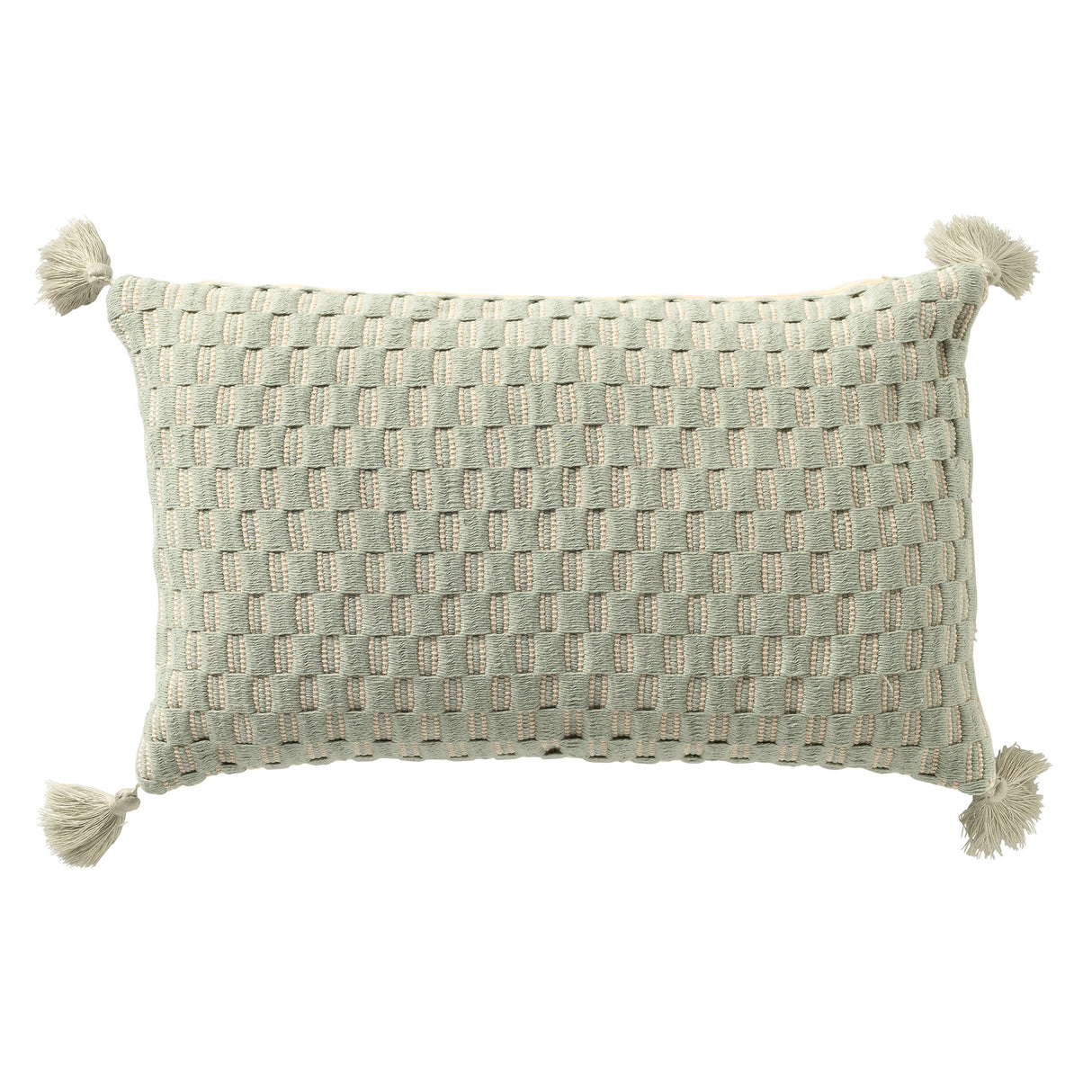 Dutch Decor SK Daimy 30x50cm Harbor Gray