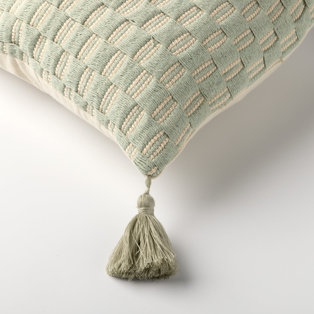 Dutch Decor SK Daimy 30x50cm Harbor Gray