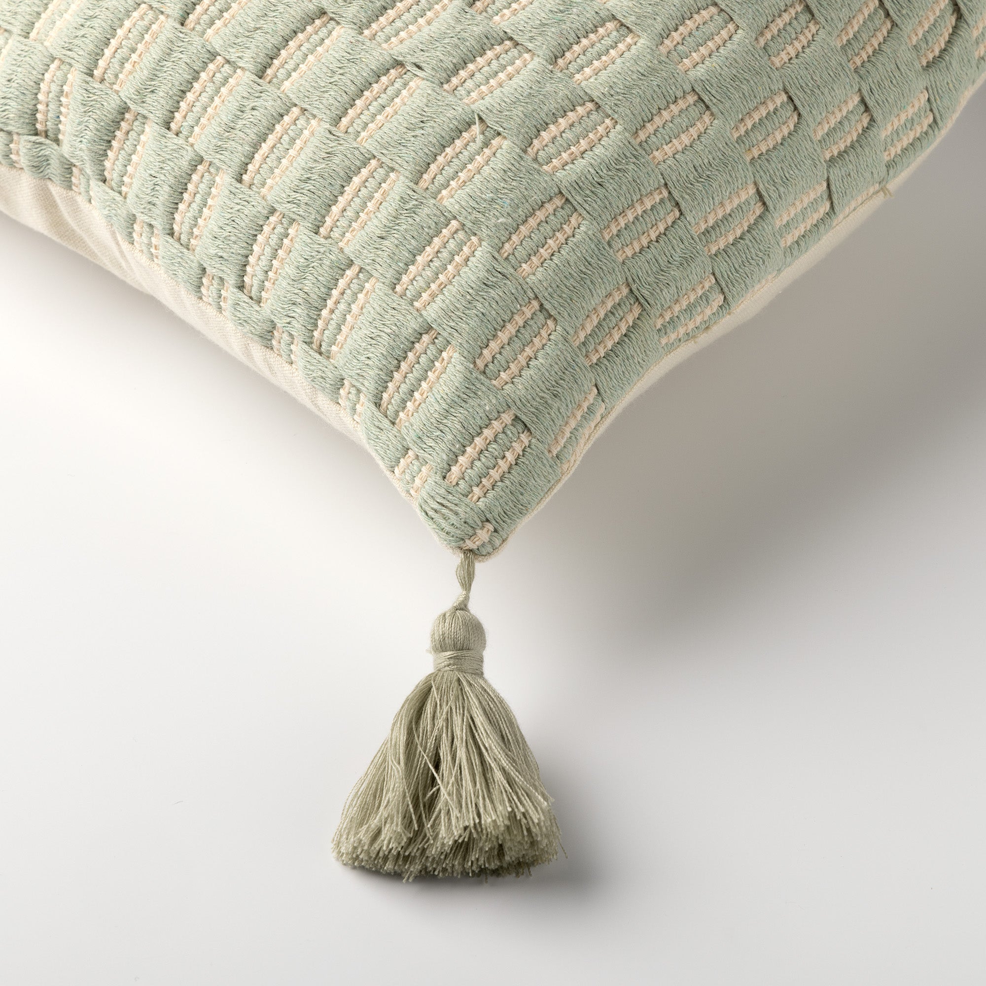 Dutch Decor SK Daimy 30x50cm Harbor Gray