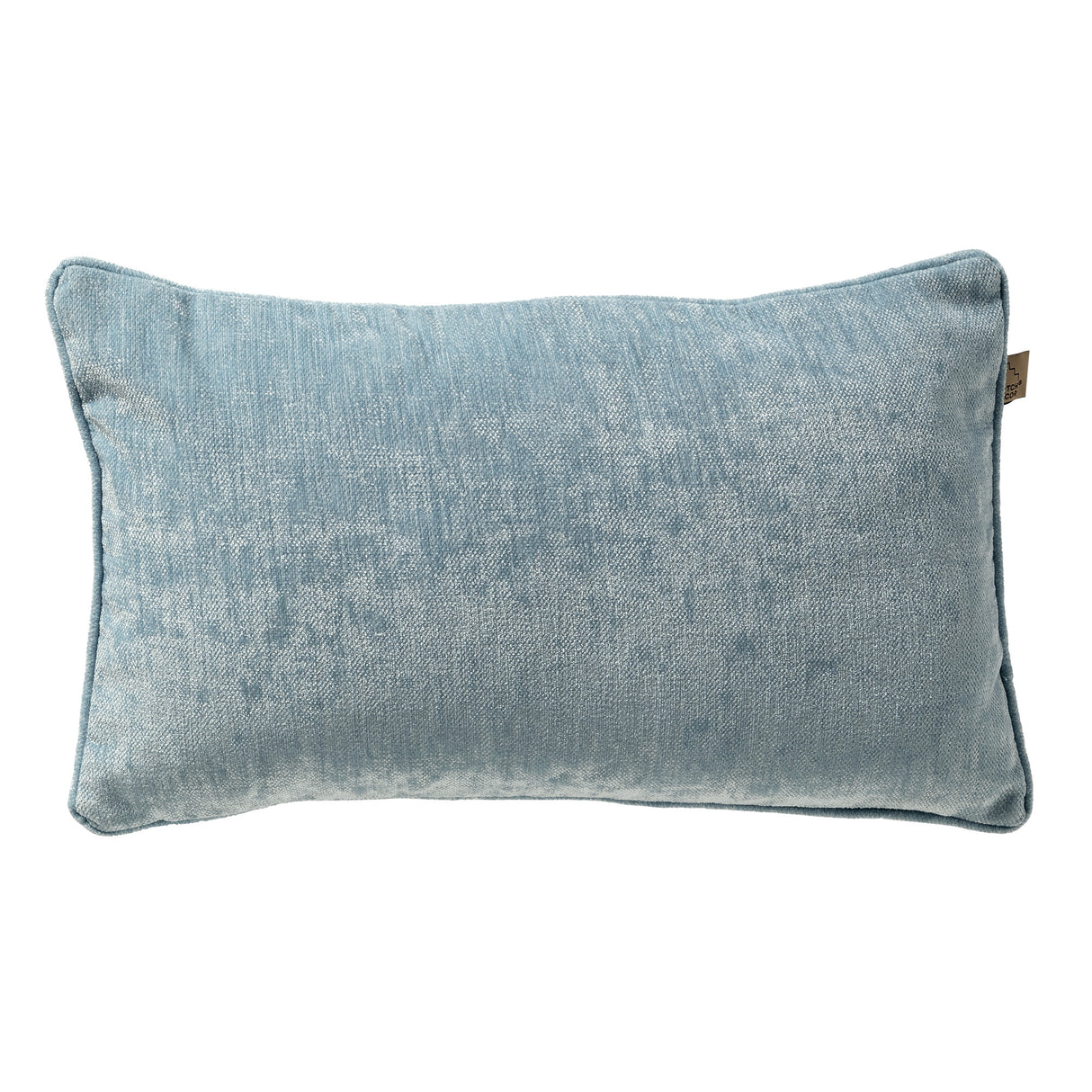 Dutch Decor SK Lewy 30x50 cm Sterling Blue