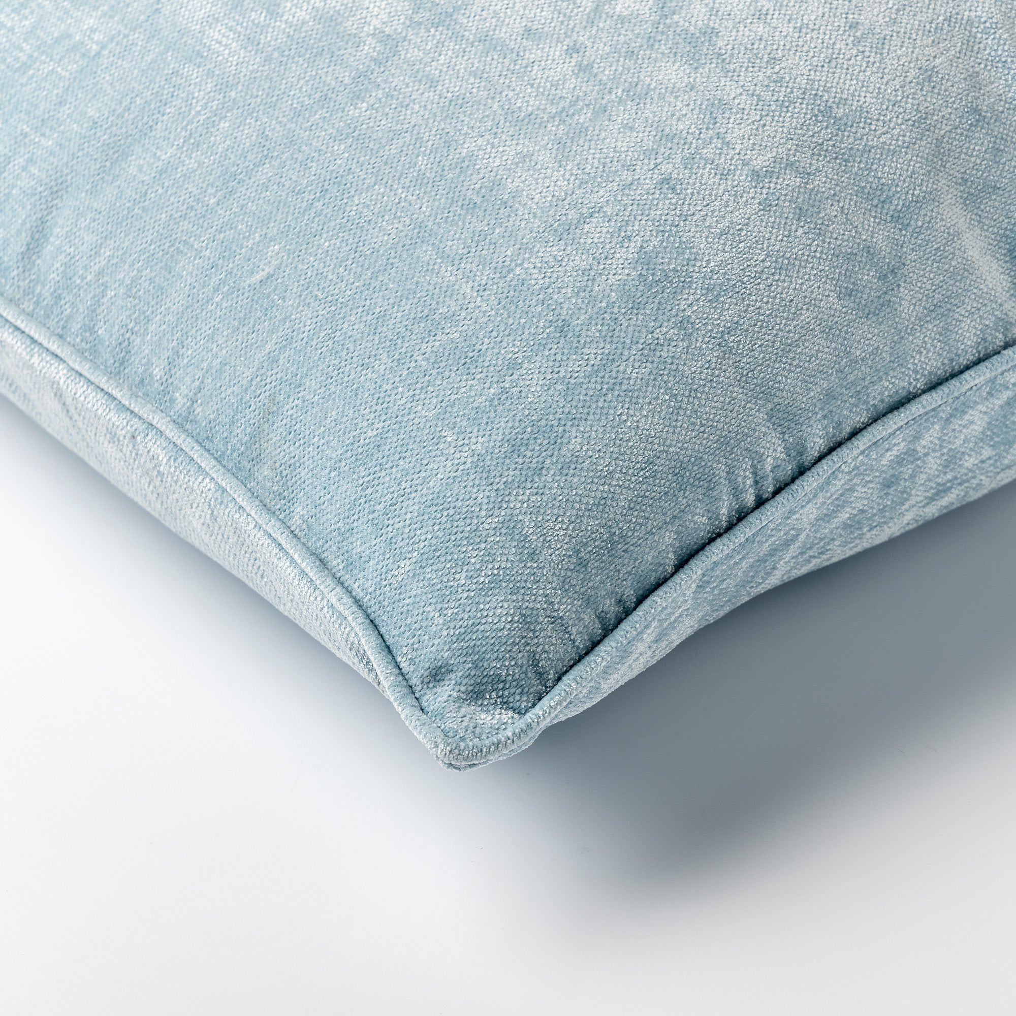 Dutch Decor SK Lewy 30x50 cm Sterling Blue