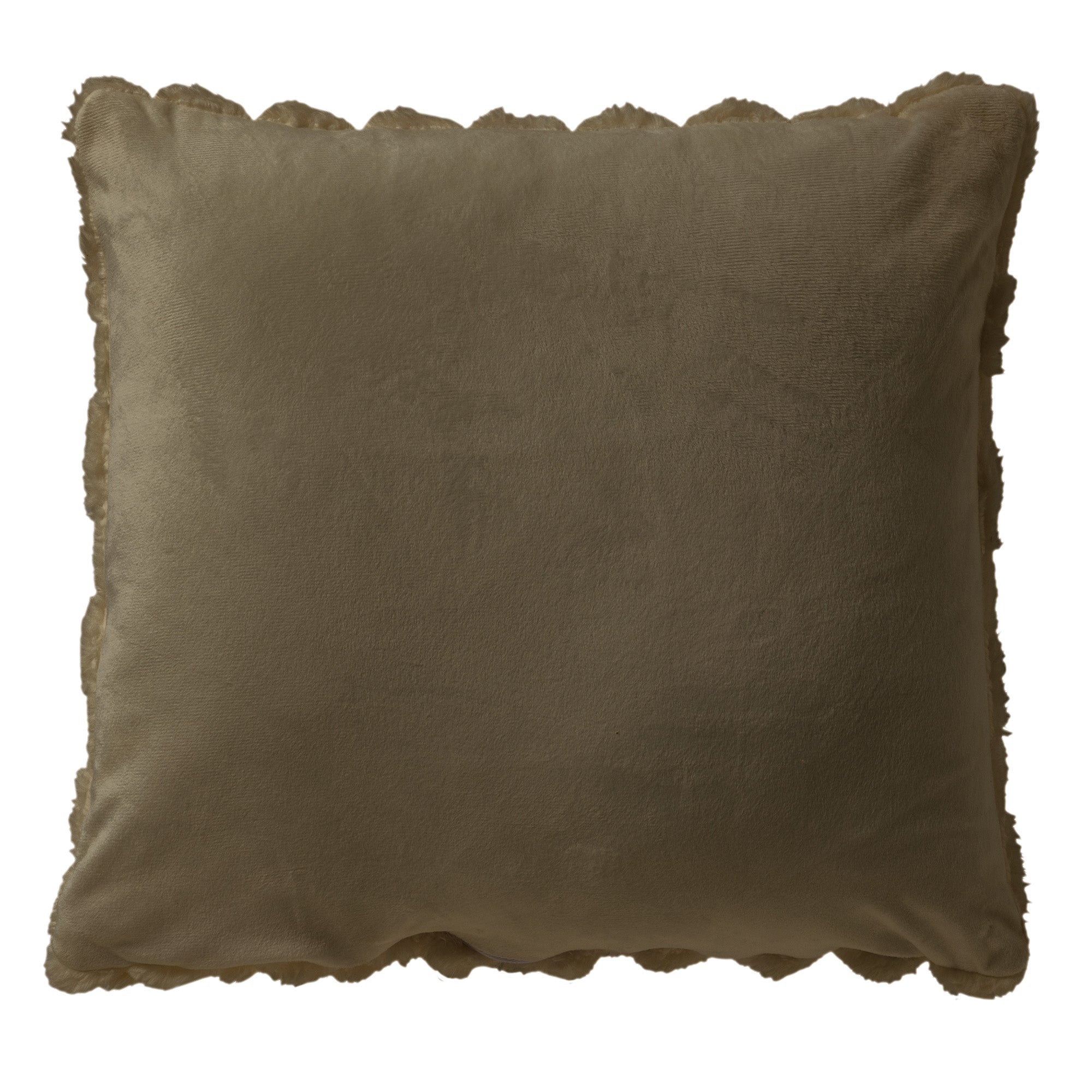 Dutch Decor SK Viva 45x45 cm Military Olive GRS