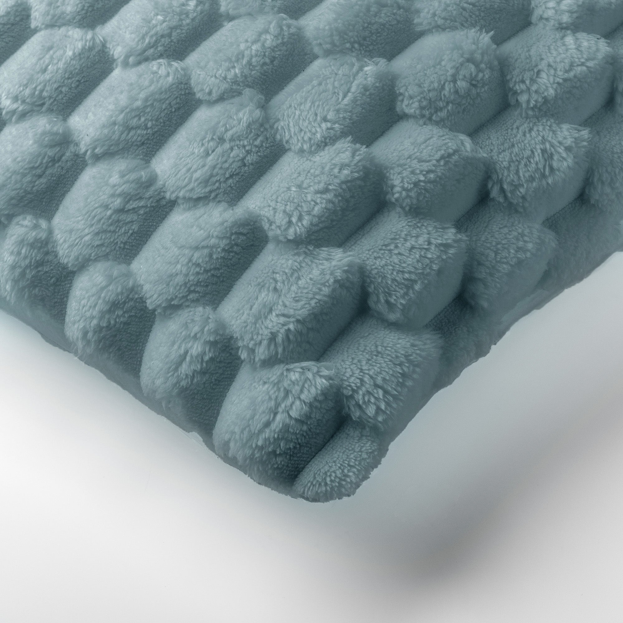 Dutch Decor SK Viva 45x45 cm Sterling Blue GRS