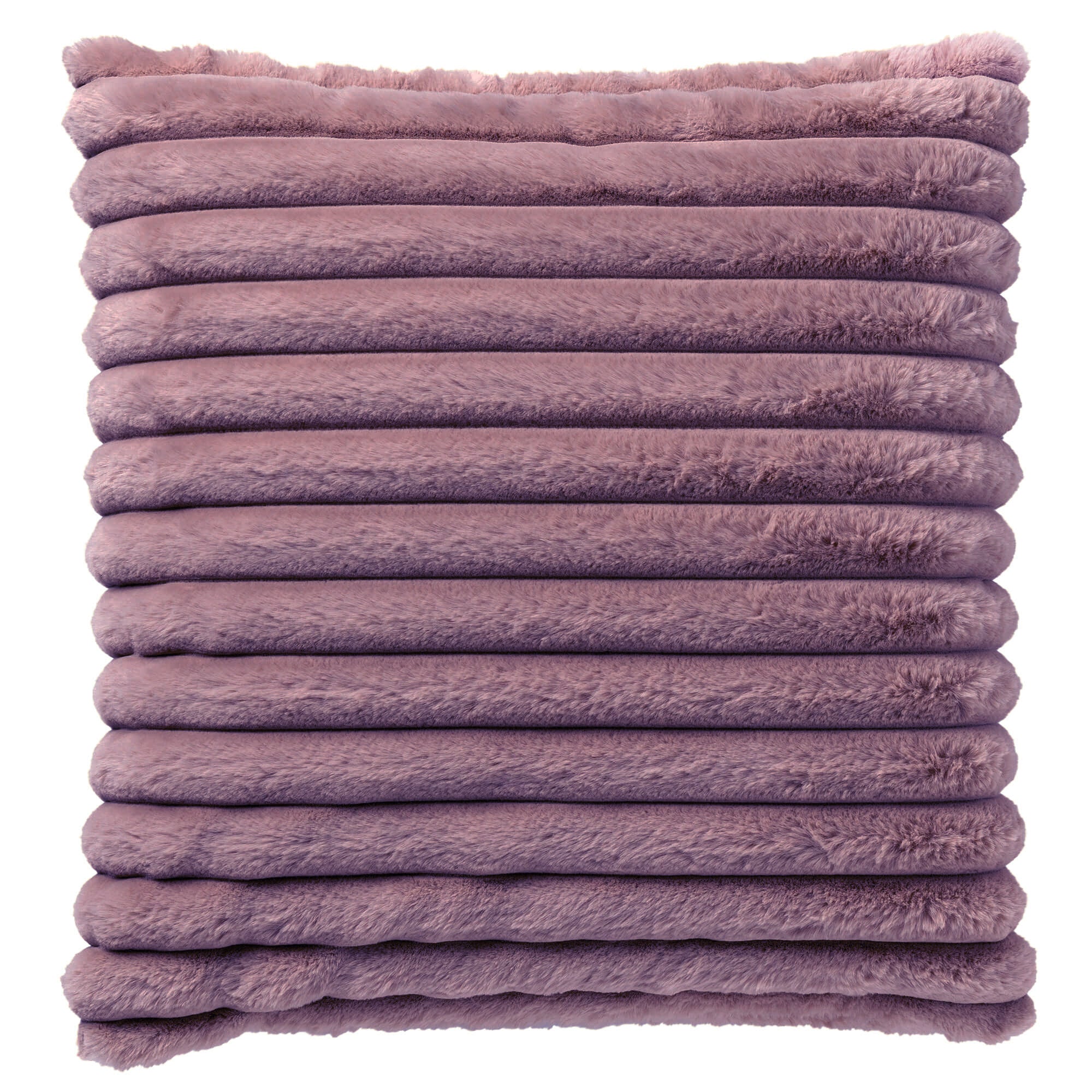 Dutch Decor SK Hazel 50x50 cm Dusky Orchid