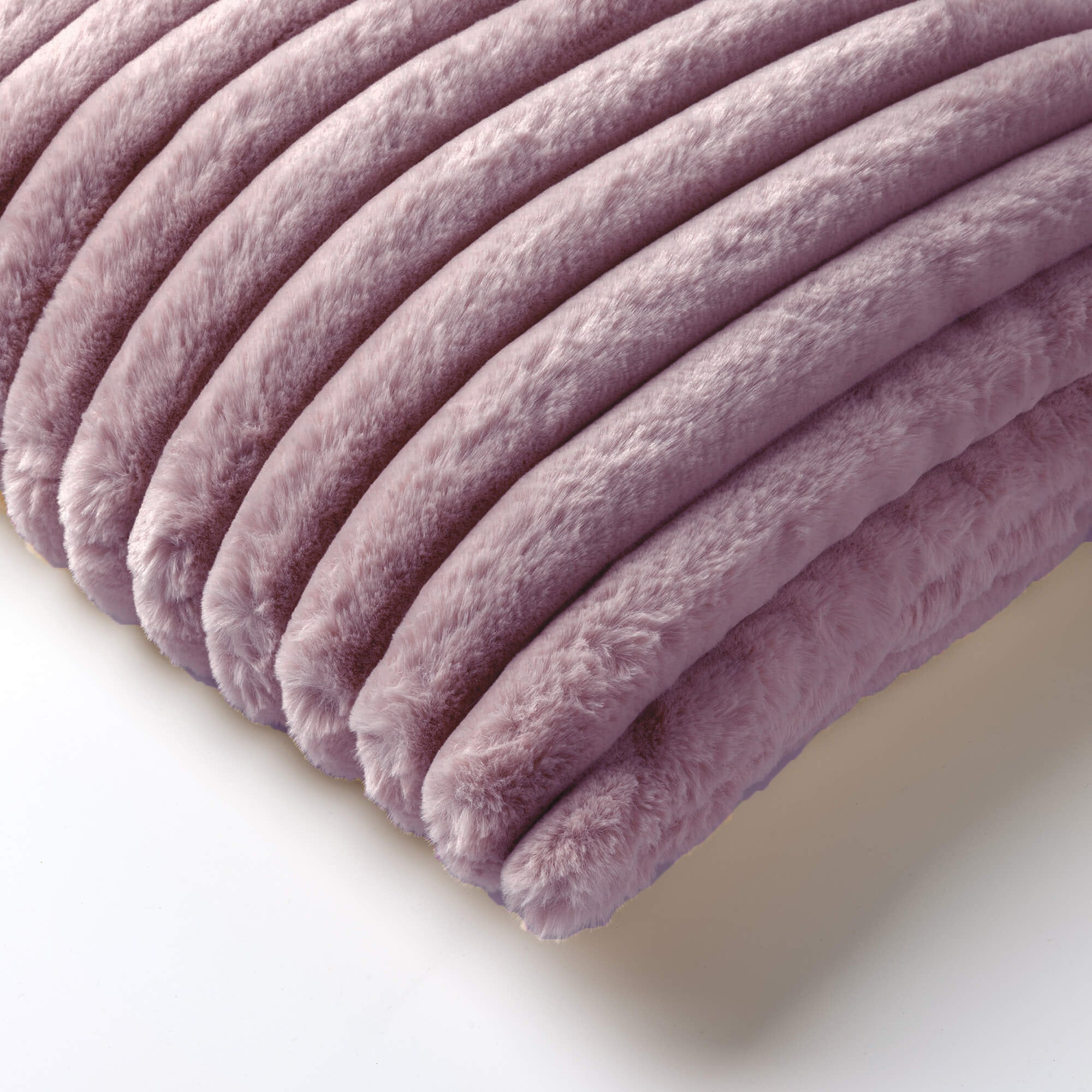 Dutch Decor SK Hazel 50x50 cm Dusky Orchid