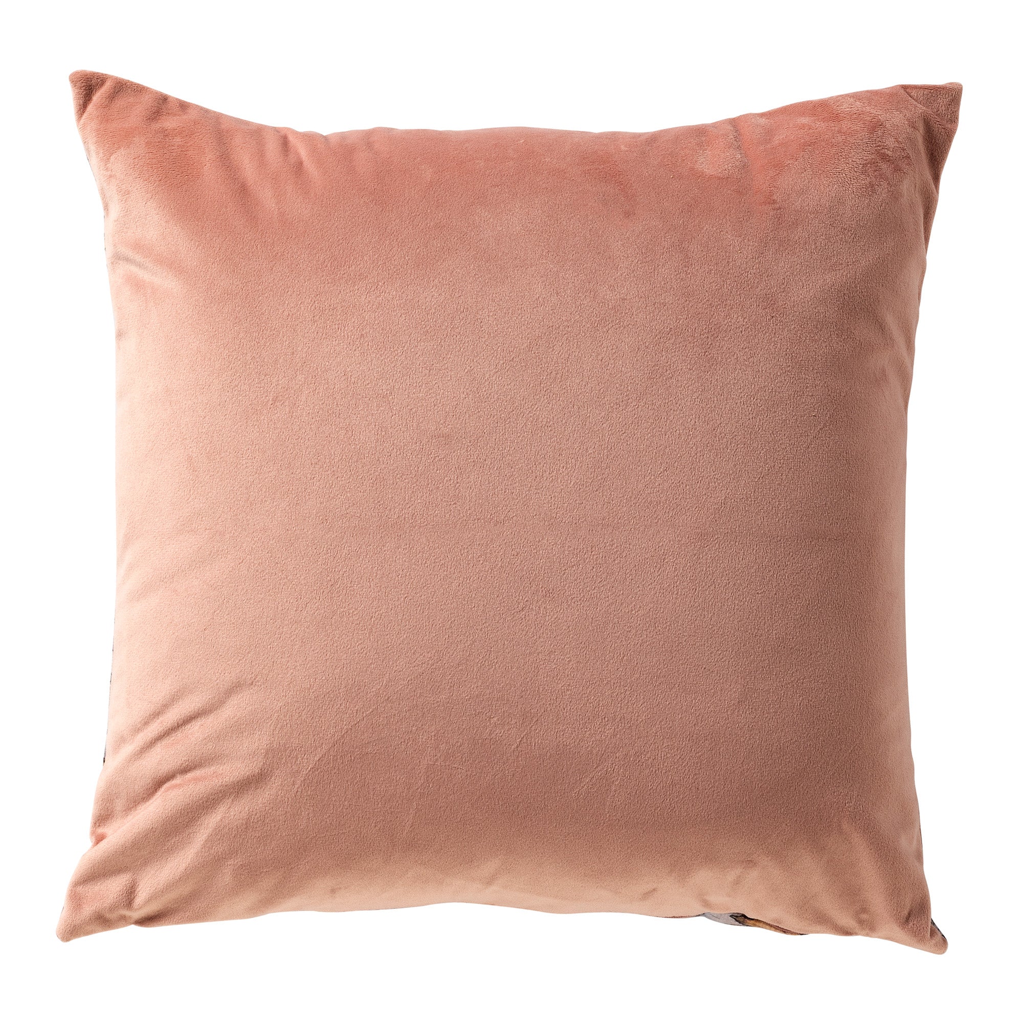 Dutch Decor SK Flore 45x45 cm Misty Rose
