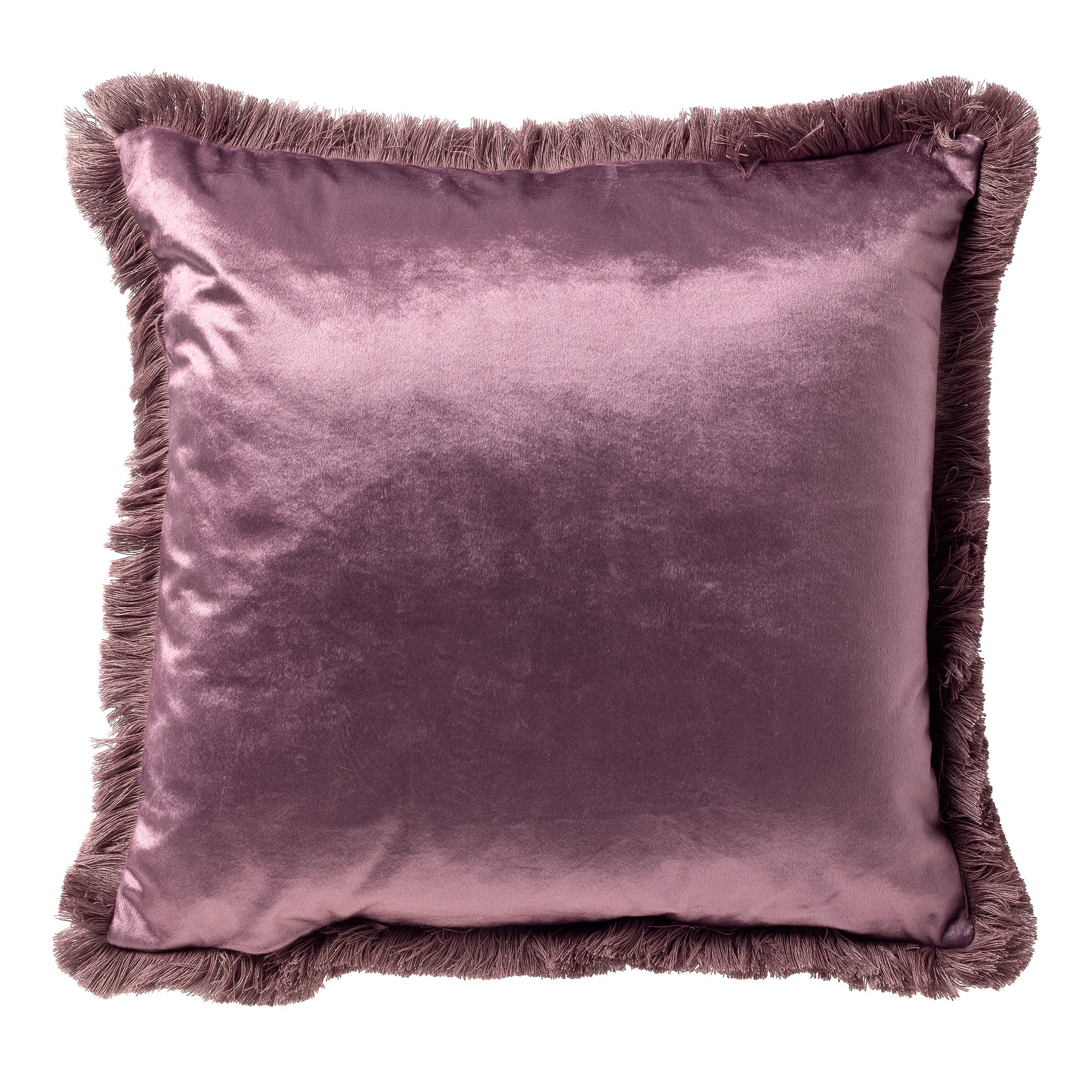 Dutch Decor SK Ravie 45x45 cm Dusky Orchid