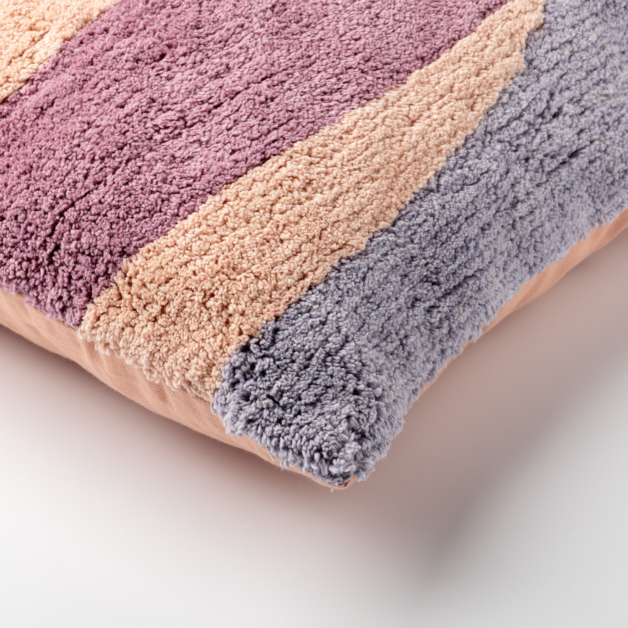 Dutch Decor SK Imme 40x60 cm Dusky Orchid GRS