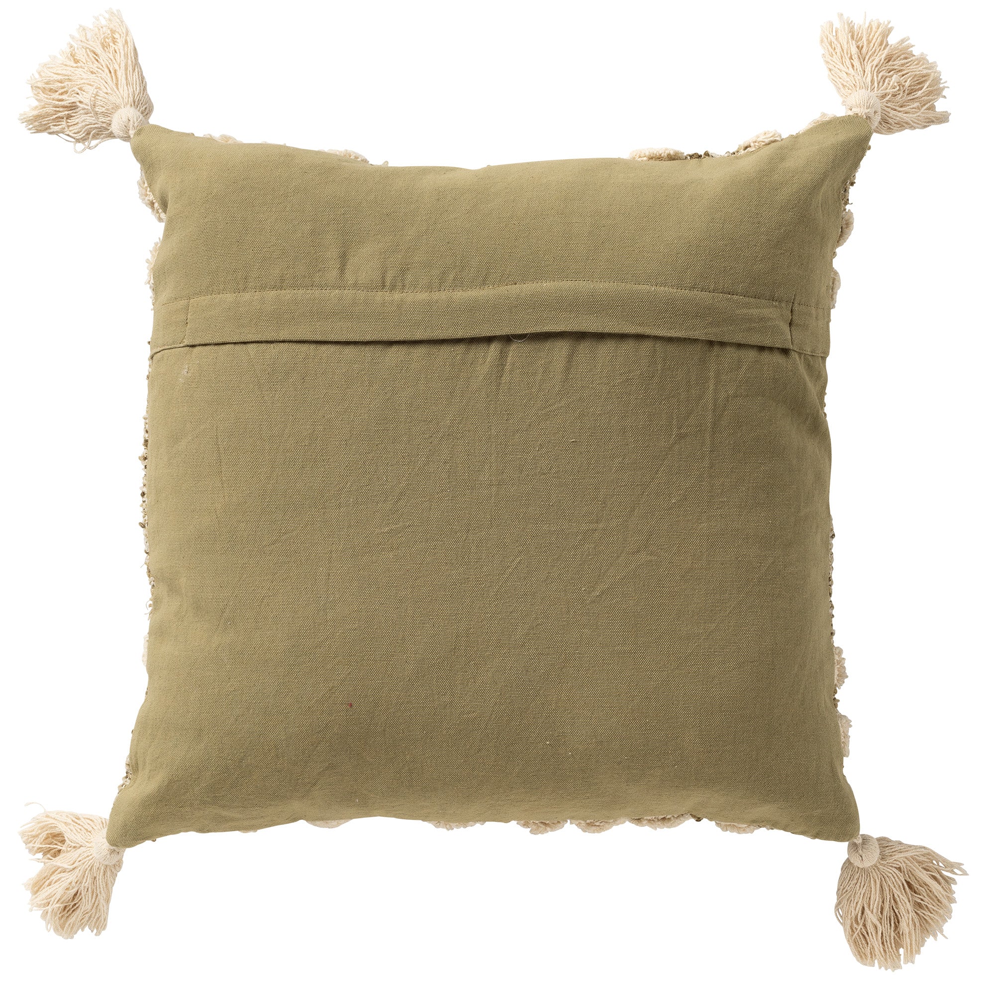 Dutch Decor SK Riley 45x45 cm Sponge GRS