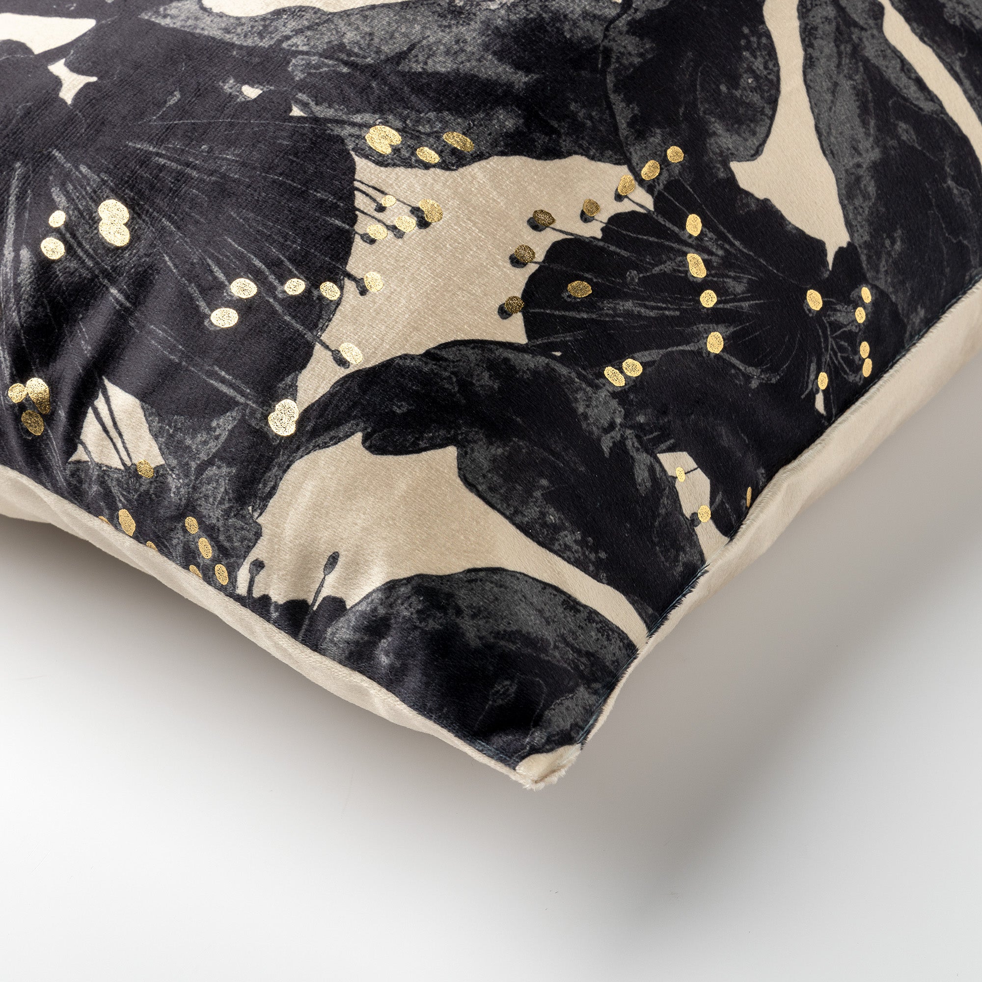 Dutch Decor SK Mosi 45x45 cm Brazillian Sand