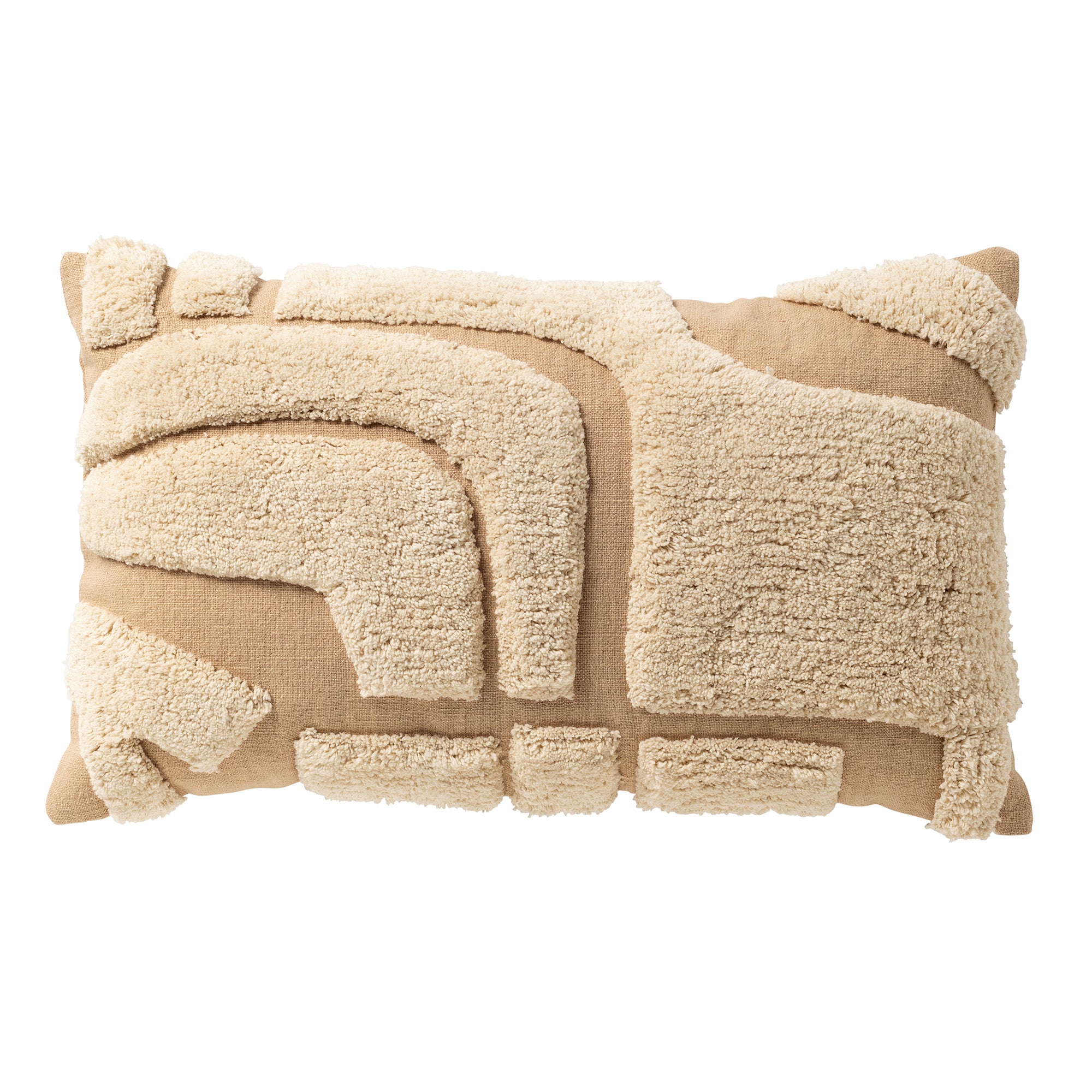 Dutch Decor SK Milas 30x50 cm Semolina GRS