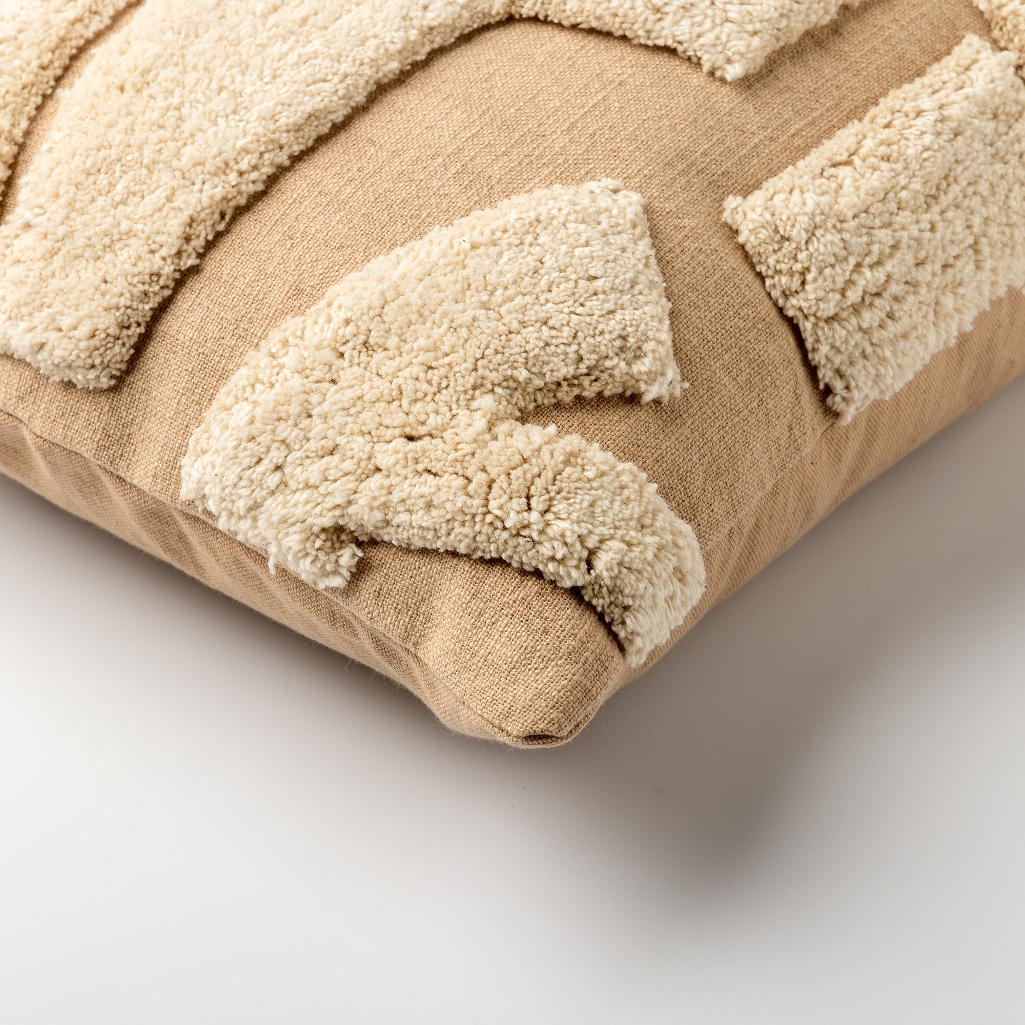 Dutch Decor SK Milas 30x50 cm Semolina GRS