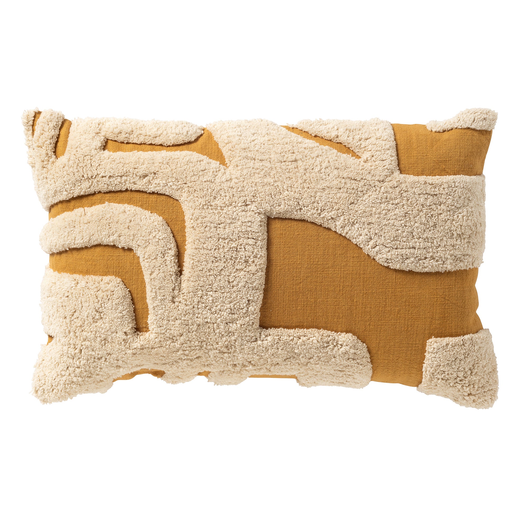 Dutch Decor SK Milly 30x50 cm Chai Tea GRS