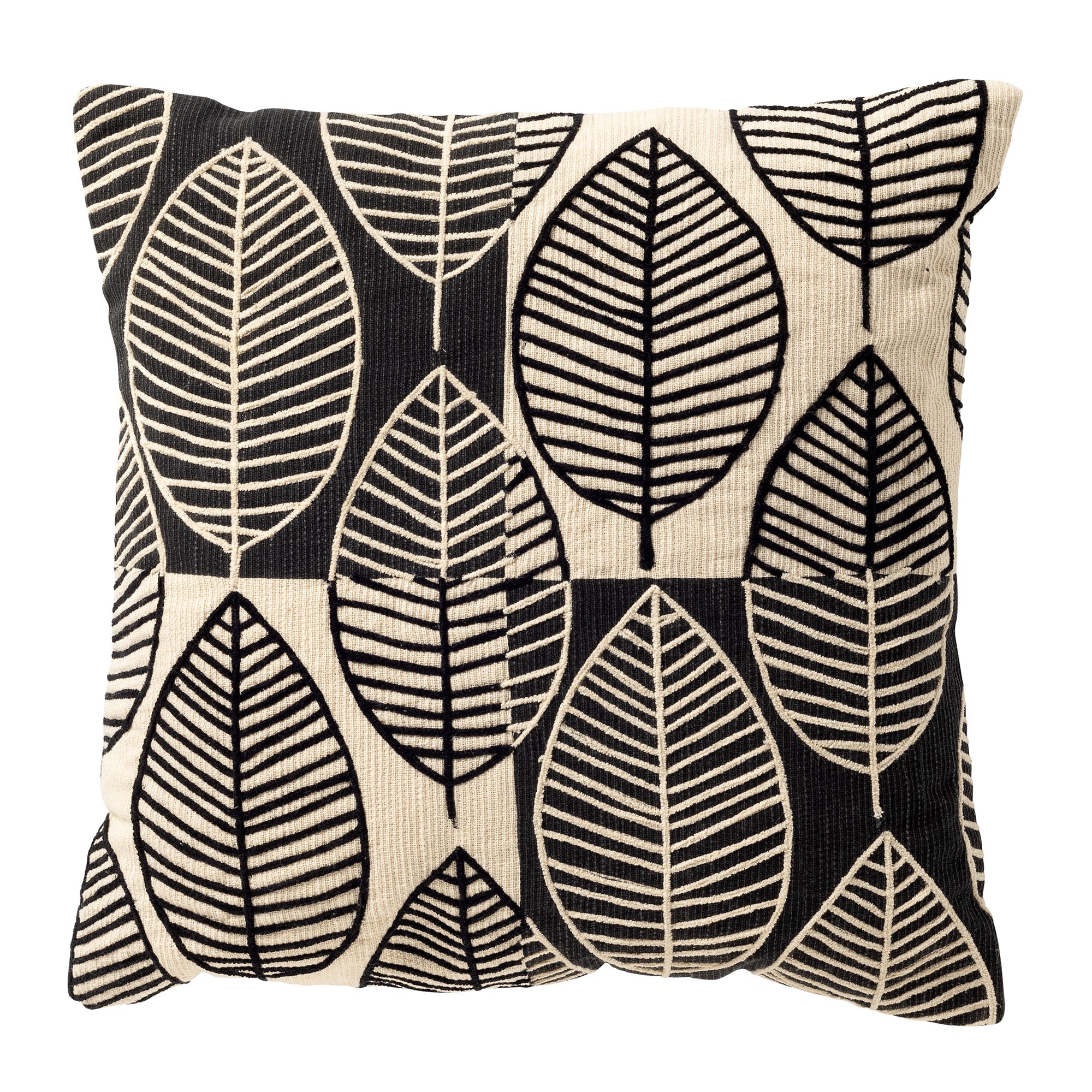 Dutch Decor SK Dakota 45x45 cm Raven GRS