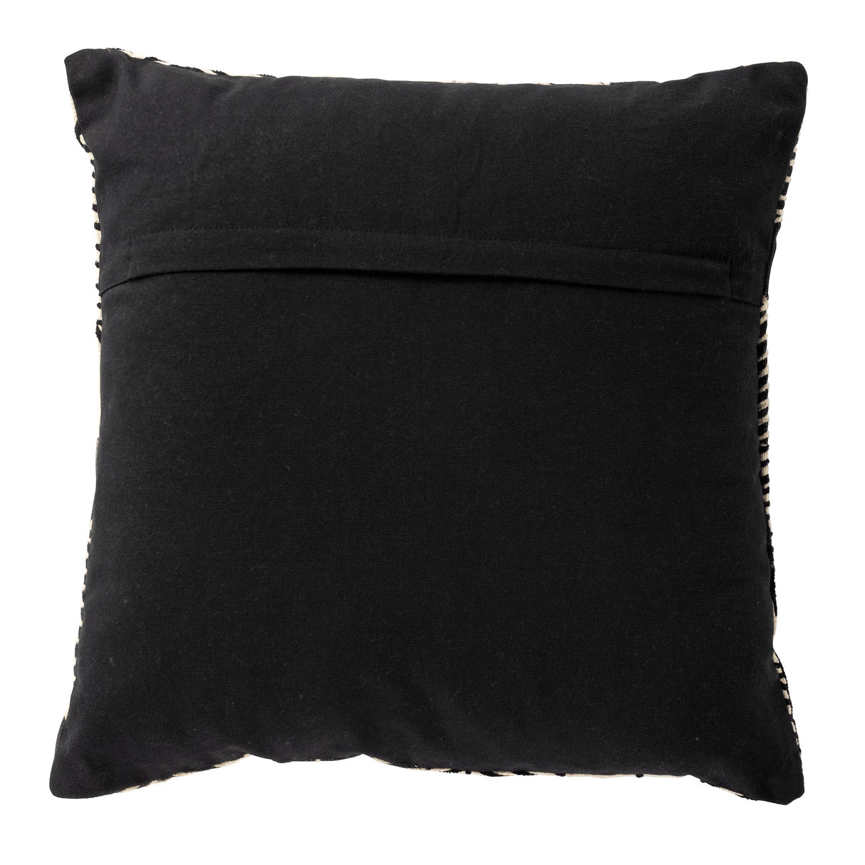 Dutch Decor SK Dakota 45x45 cm Raven GRS