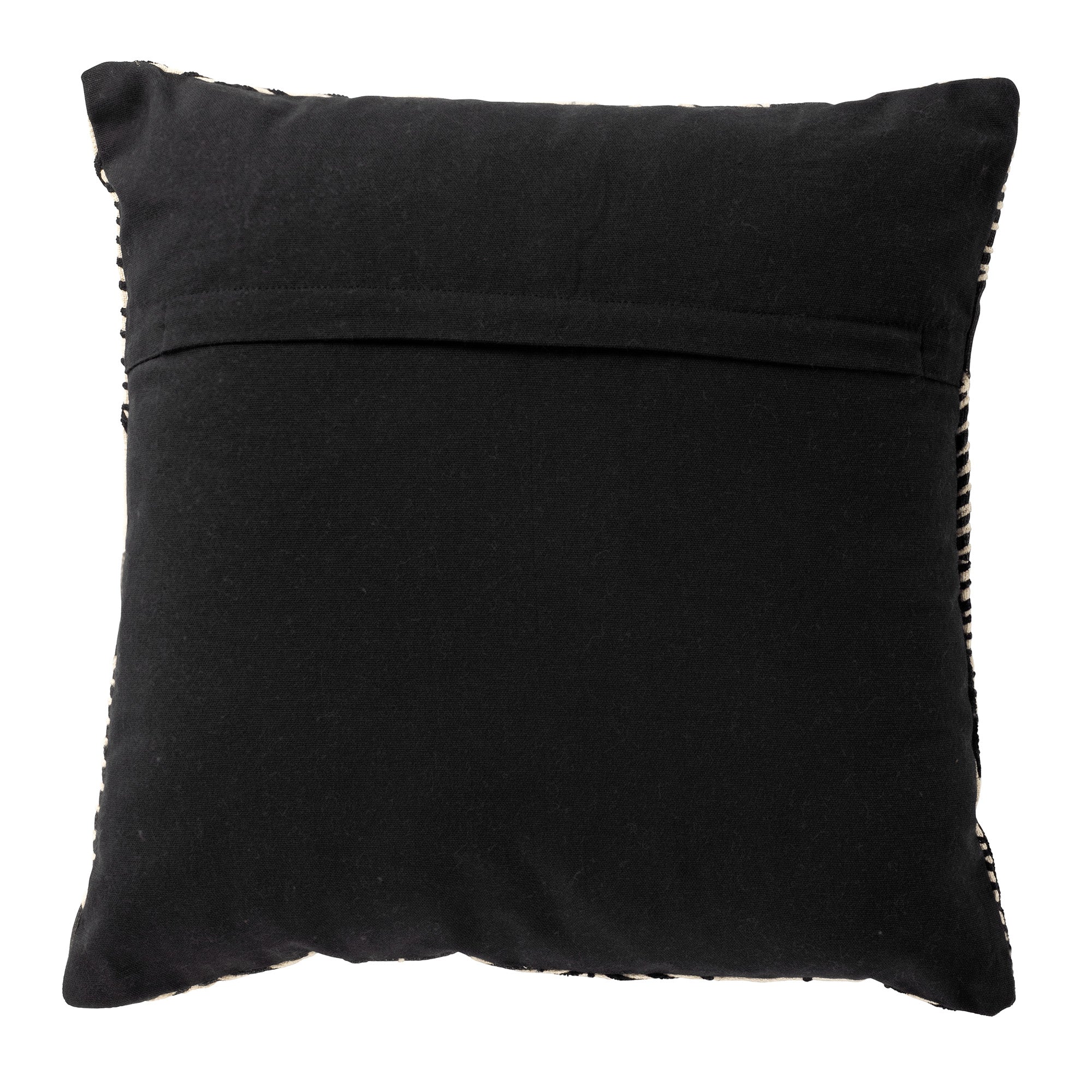 Dutch Decor SK Dakota 45x45 cm Raven GRS