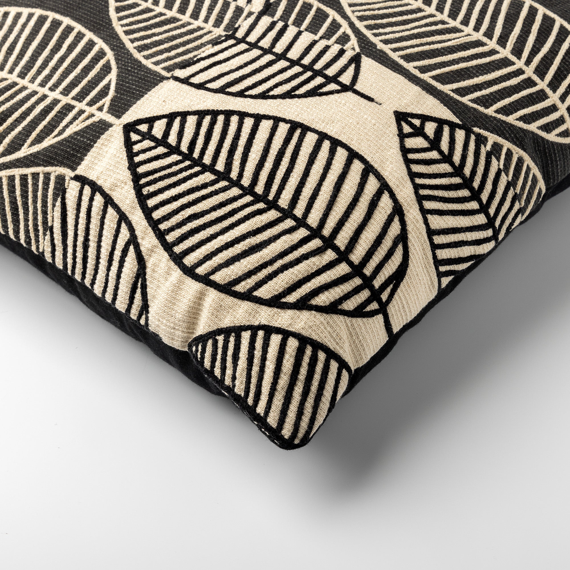 Dutch Decor SK Dakota 45x45 cm Raven GRS