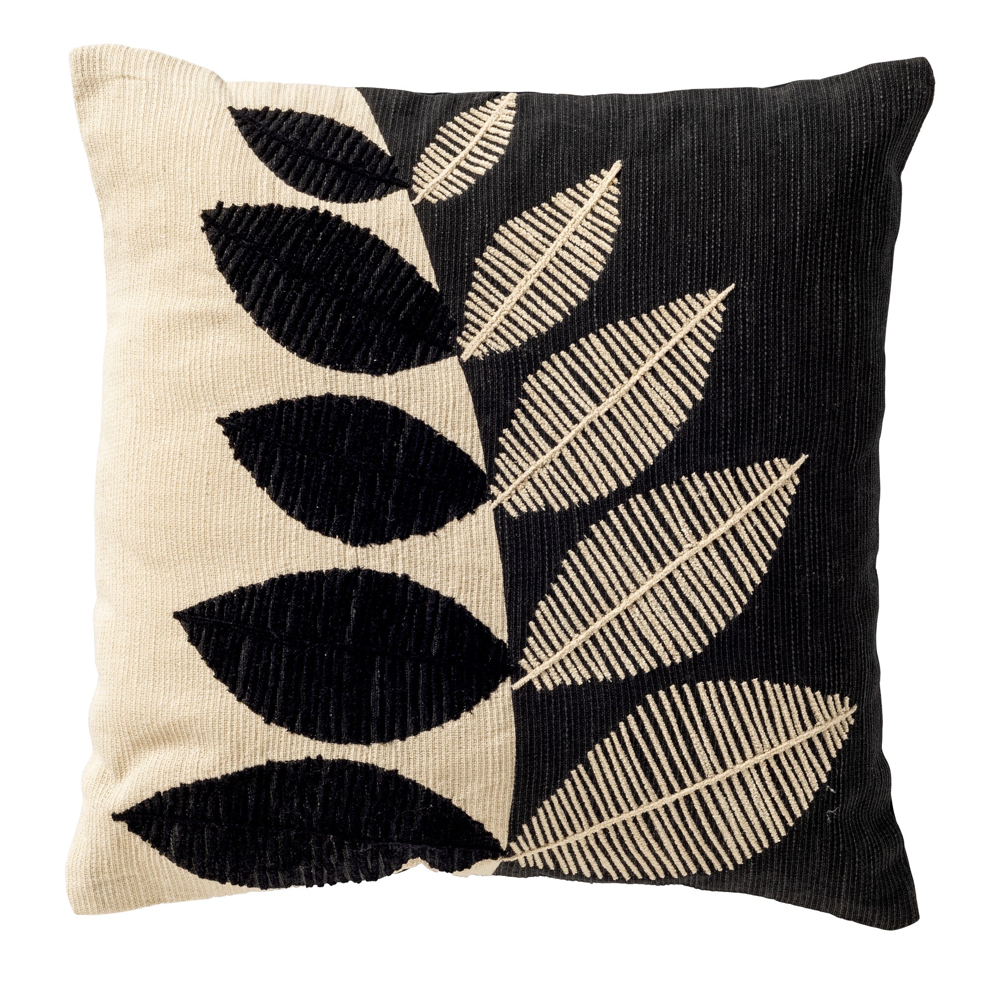 Dutch Decor SK Danee 45x45 cm Raven GRS