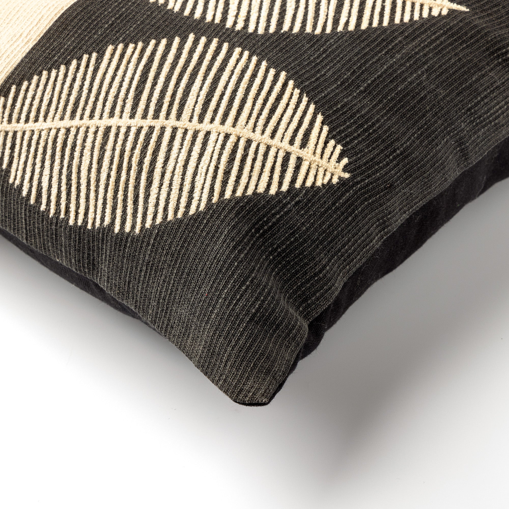 Dutch Decor SK Danee 45x45 cm Raven GRS