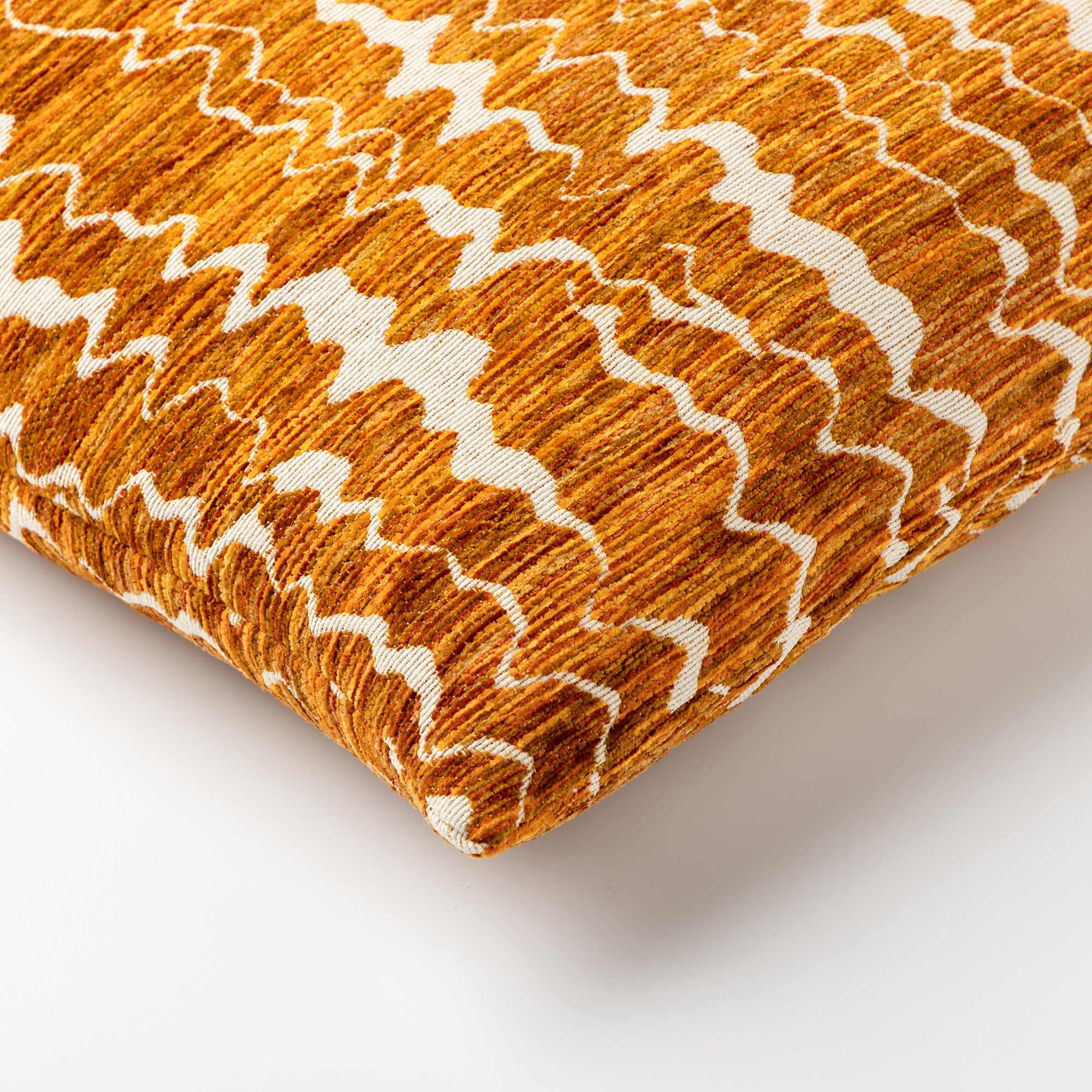 Dutch Decor SK Erin 45x45 cm Potters Clay