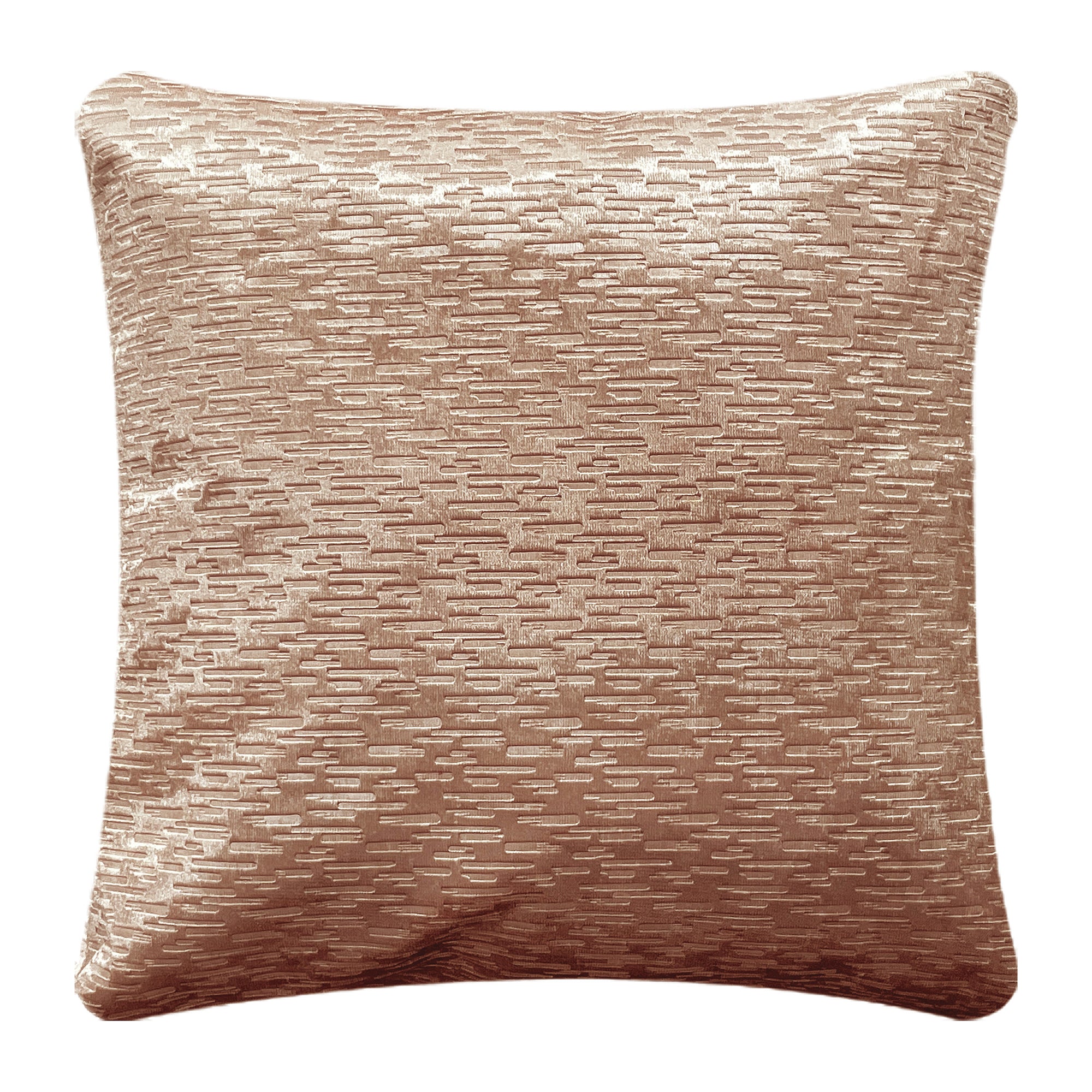 Dutch Decor SK Jadi 45x45 cm Tawny Brown