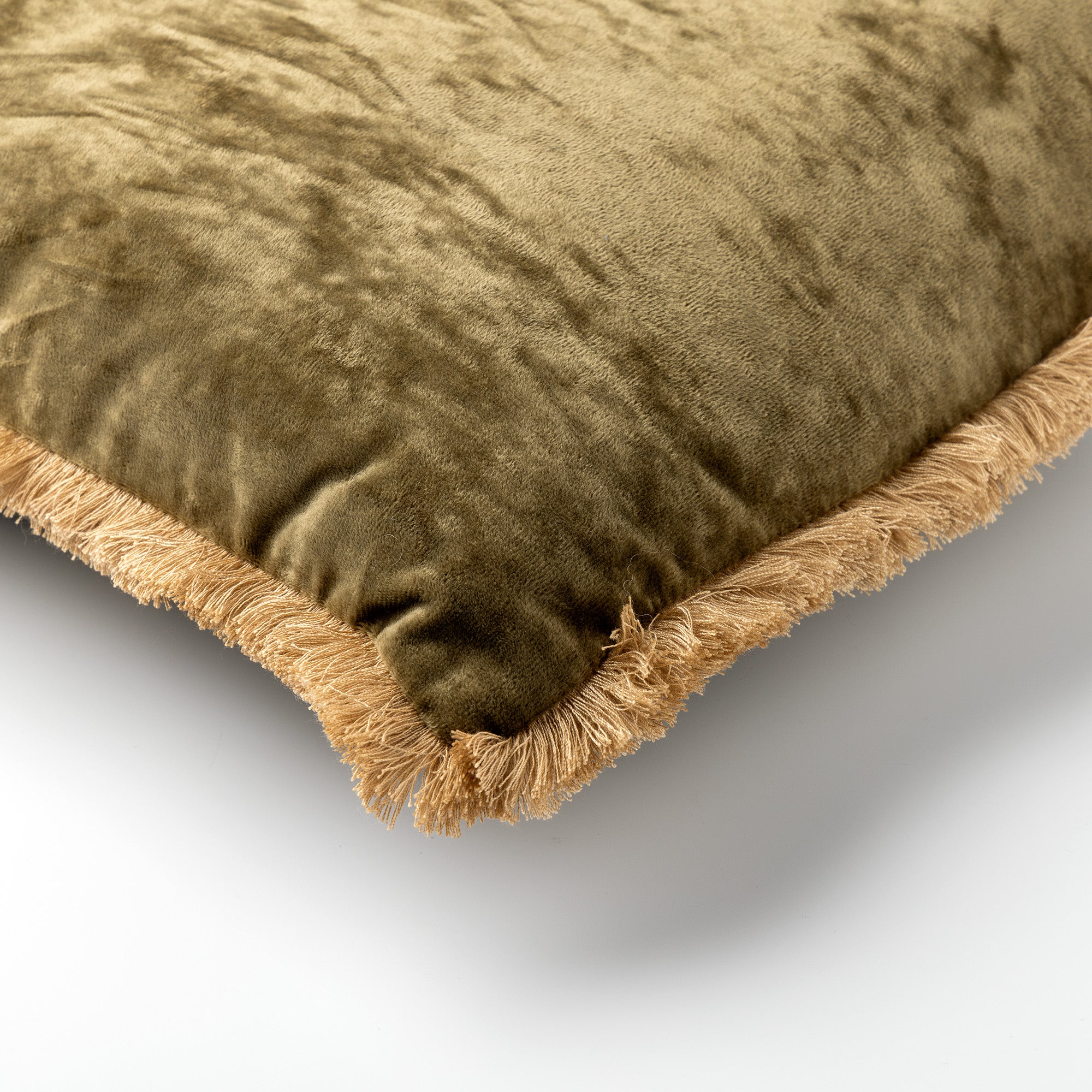 Dutch Decor SK Skyler 40x60 cm Military Olive