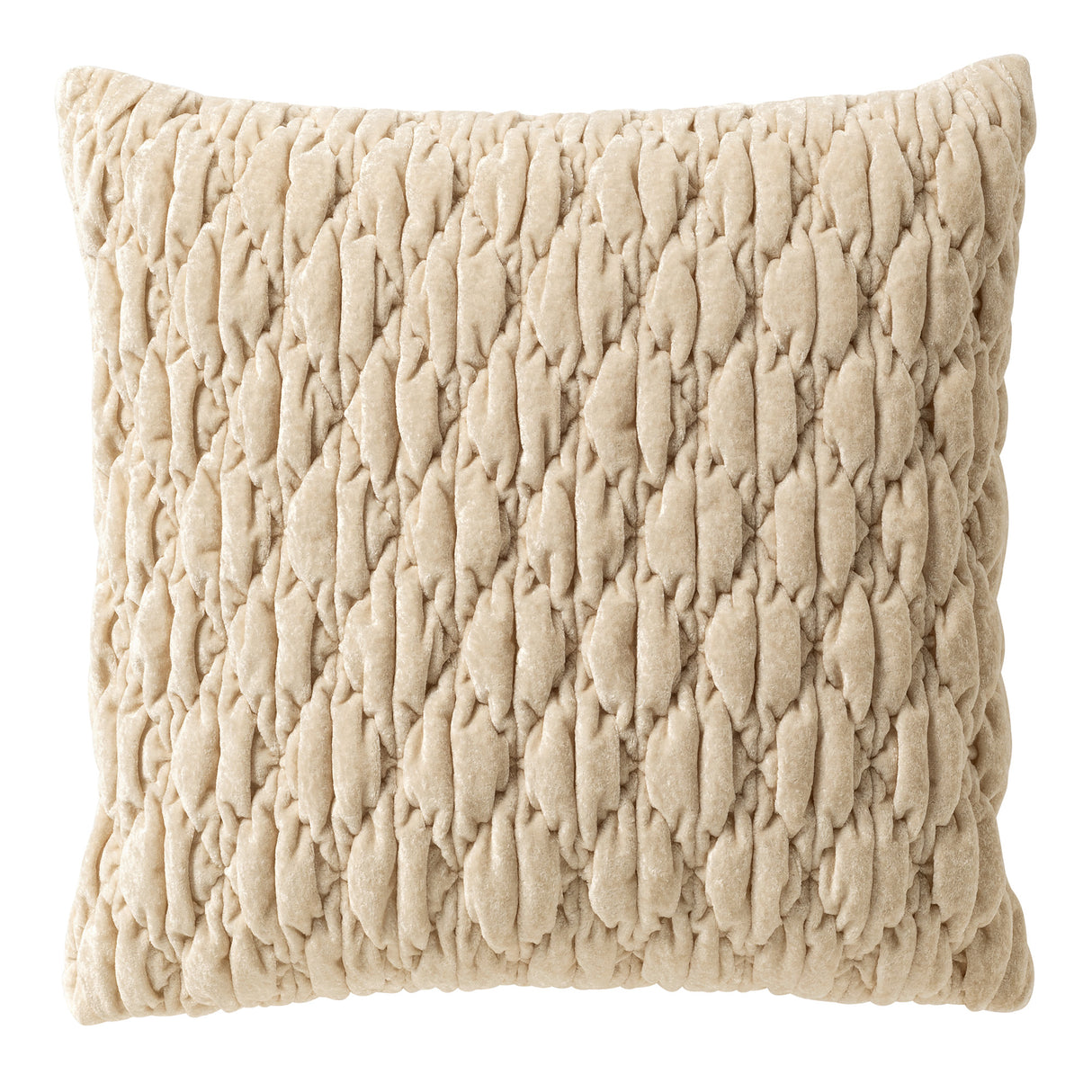 Dutch Decor SK Zion 45x45 cm Tofu