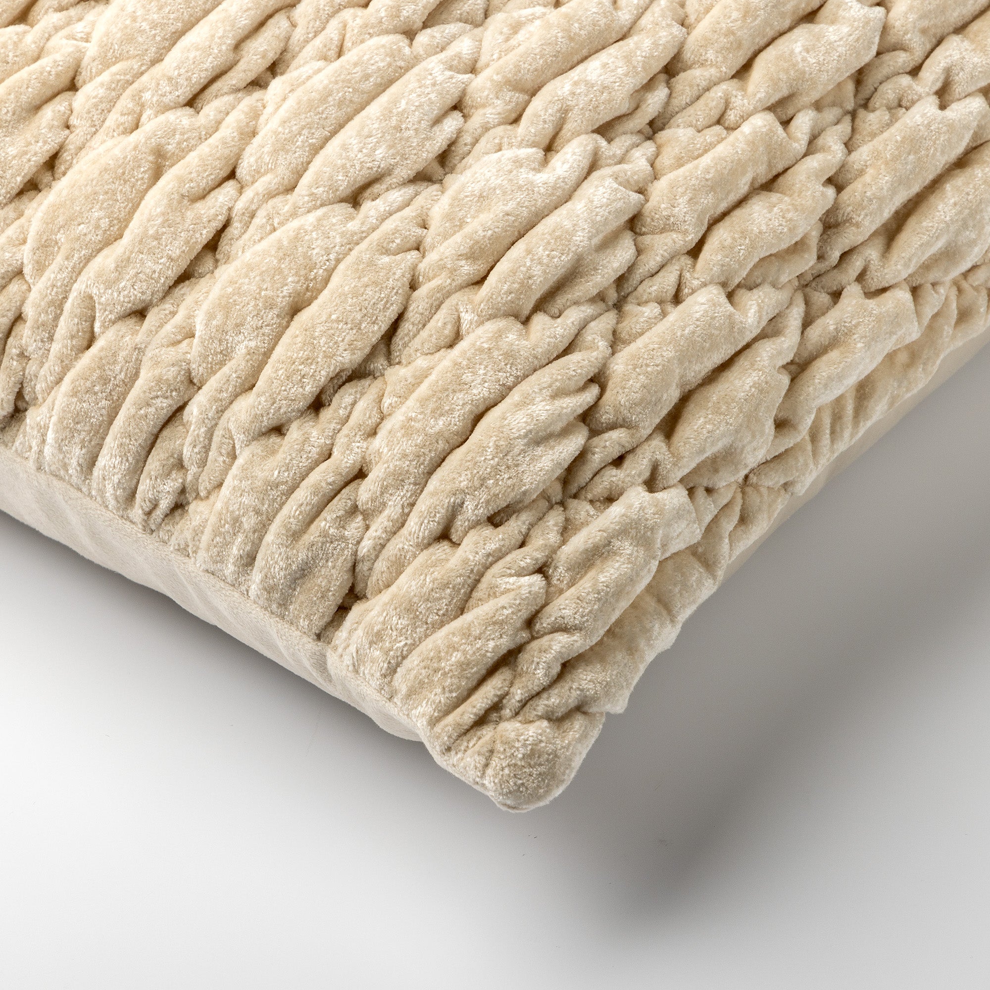 Dutch Decor SK Zion 45x45 cm Tofu