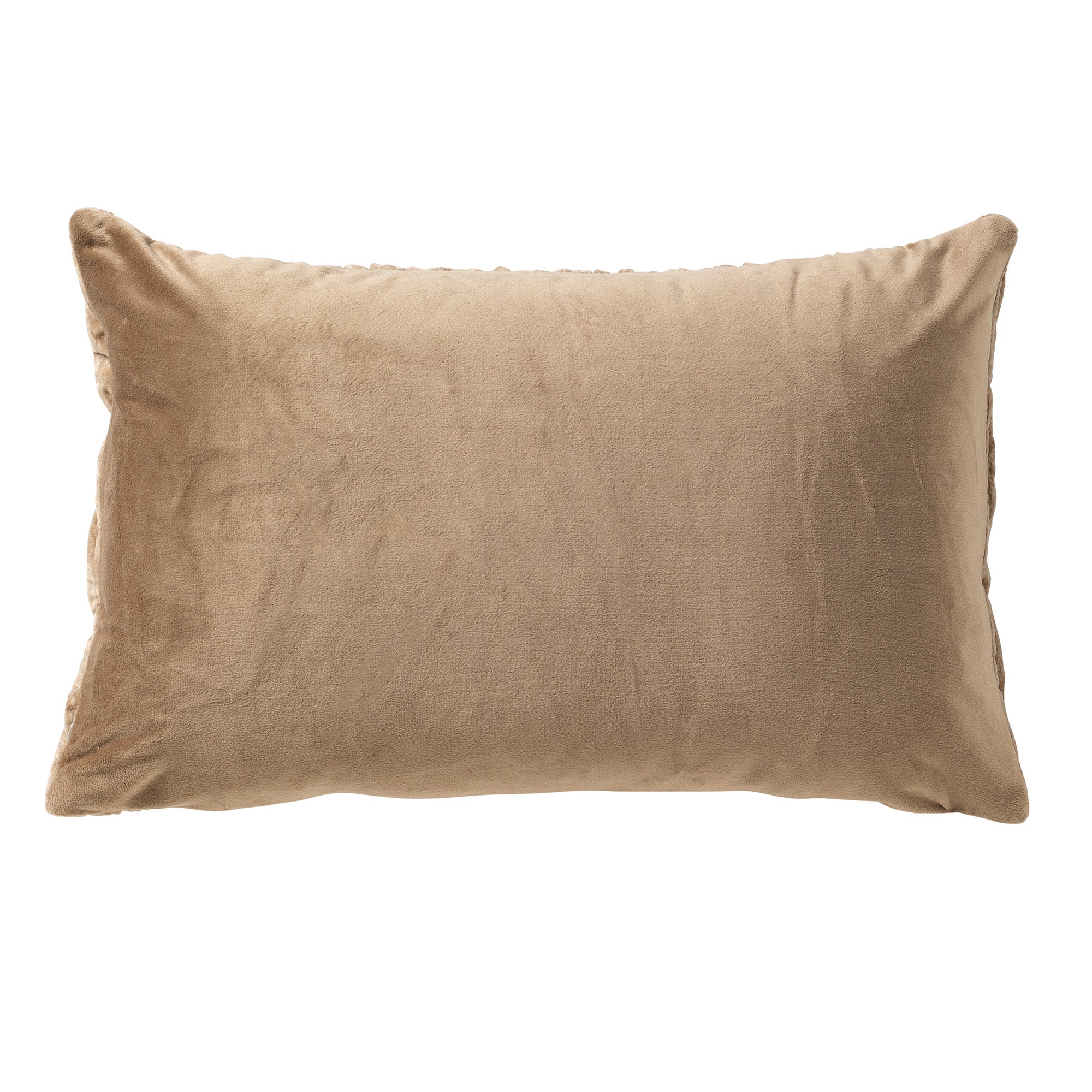 Dutch Decor SK Zion 30x50 cm Irish Cream