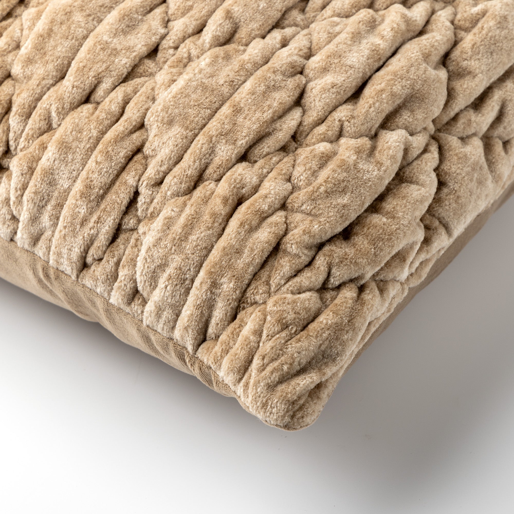 Dutch Decor SK Zion 30x50 cm Irish Cream