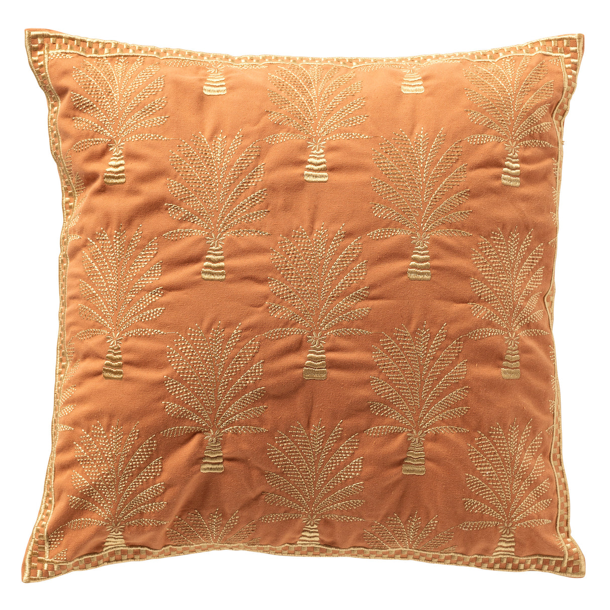 SK Cycas 45x45 cm Carnelian