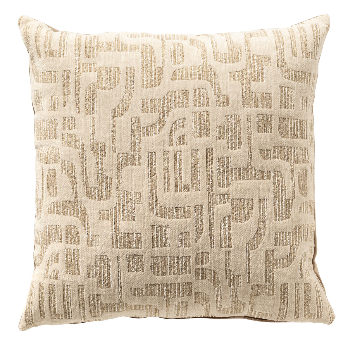 SK Fabia 45x45 cm Sesame
