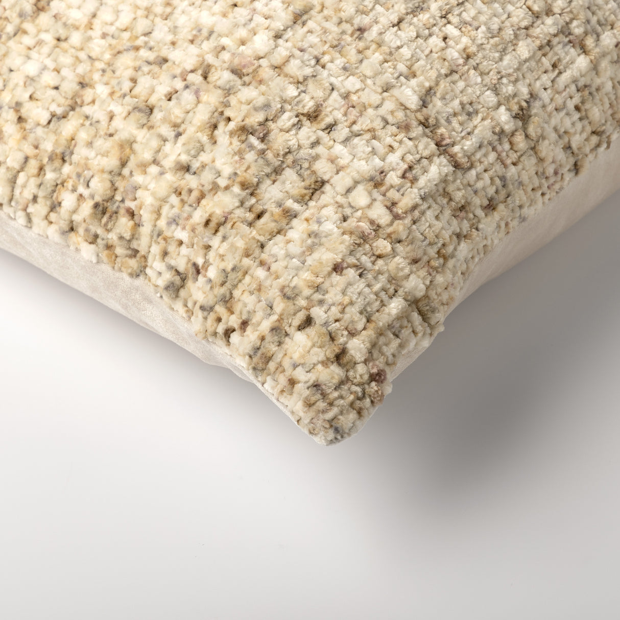 SK Noret 45x45 cm Whitecap Gray